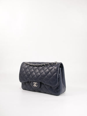 Jumbo Classic Flap