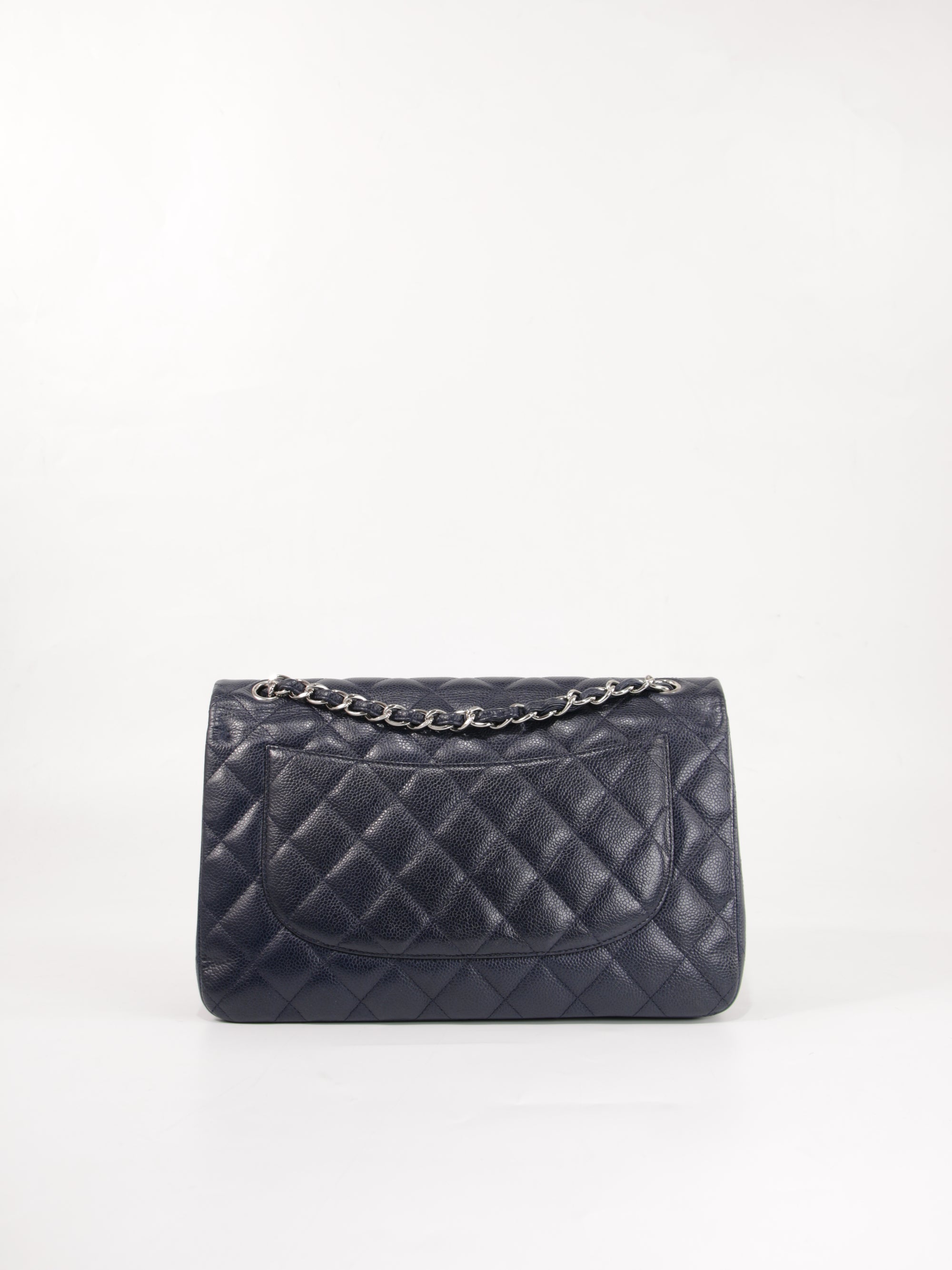Jumbo Classic Flap