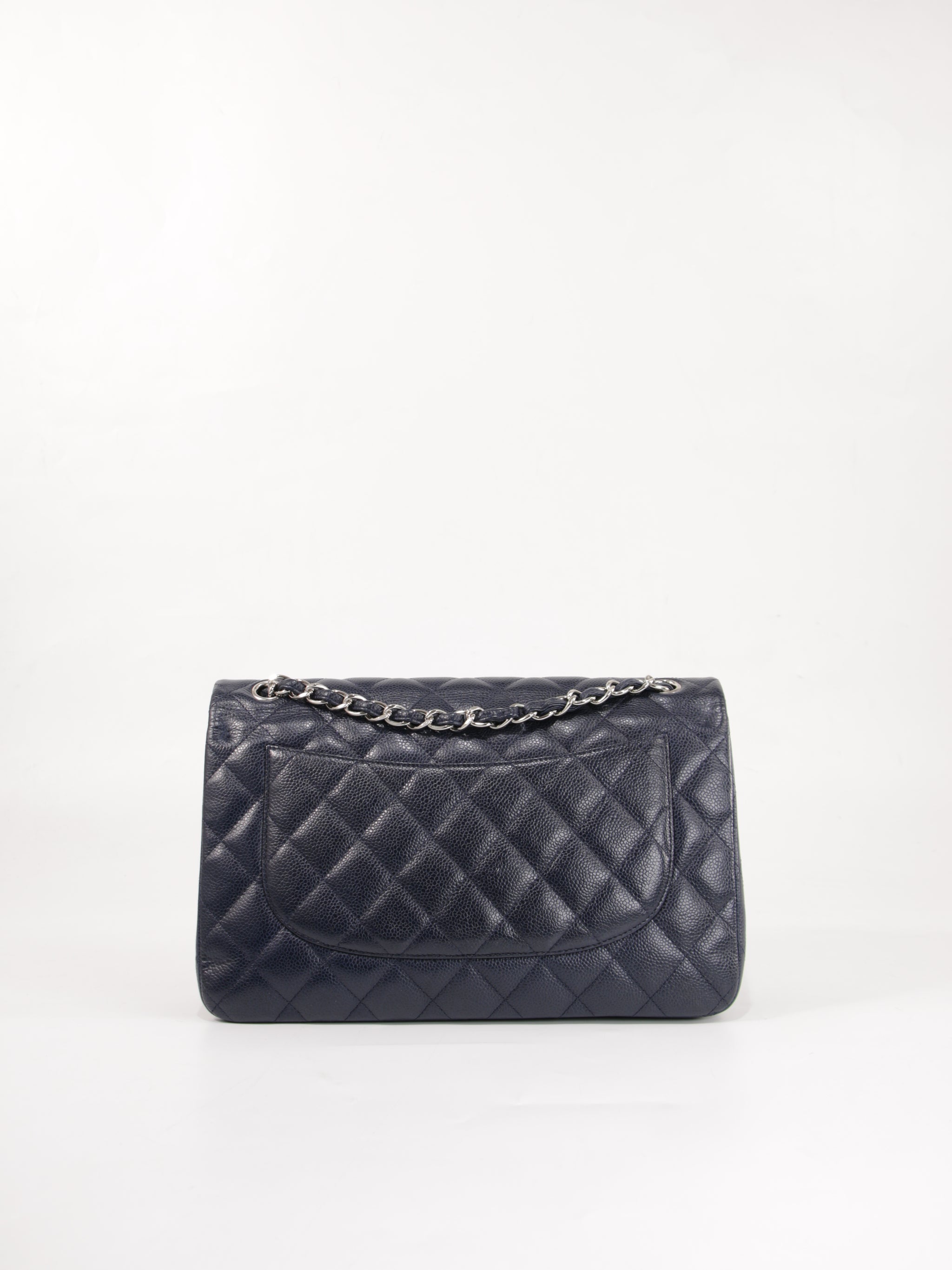 Jumbo Classic Flap