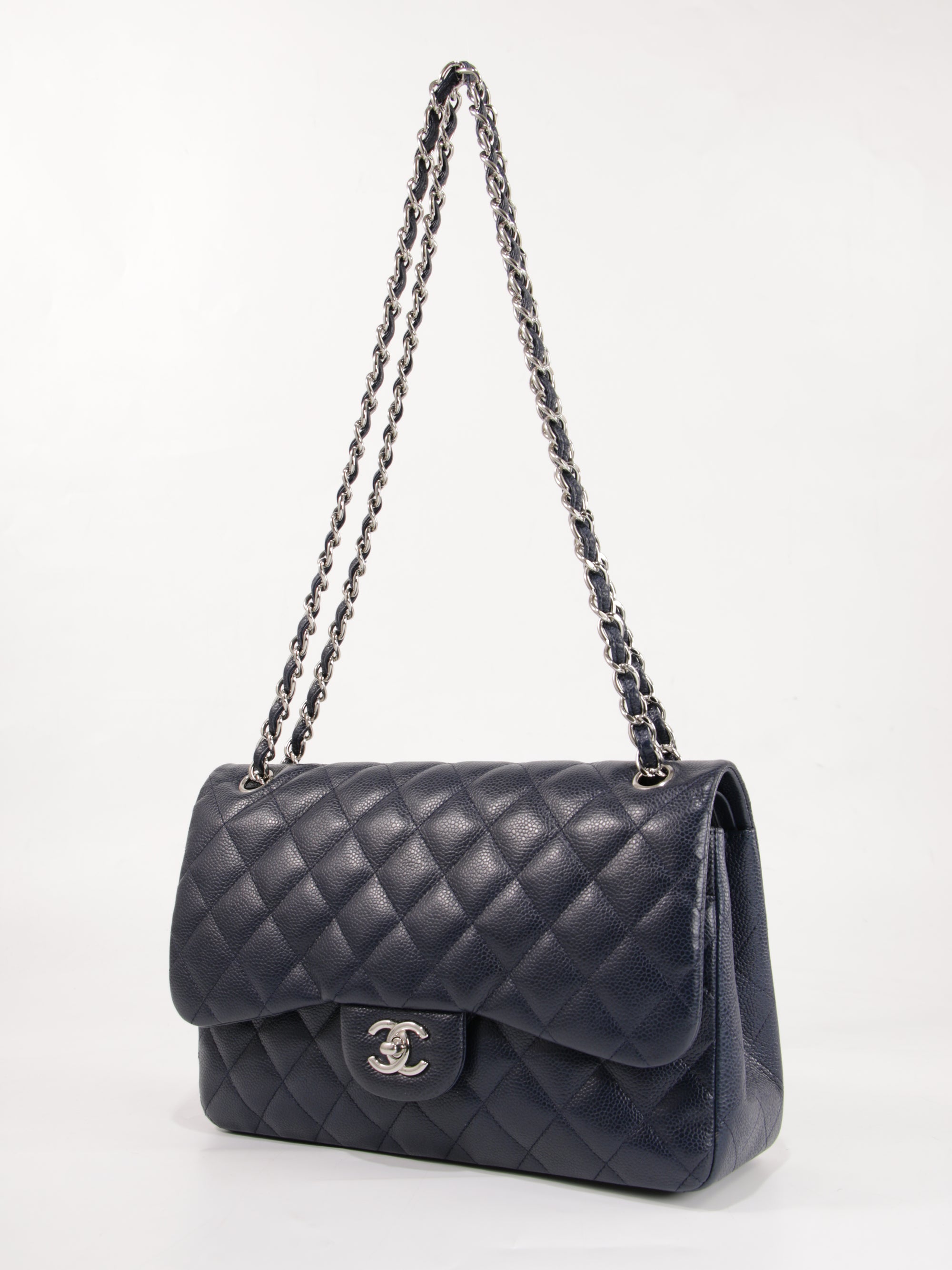 Jumbo Classic Flap