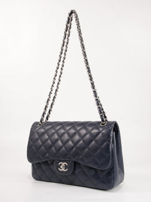 Jumbo Classic Flap