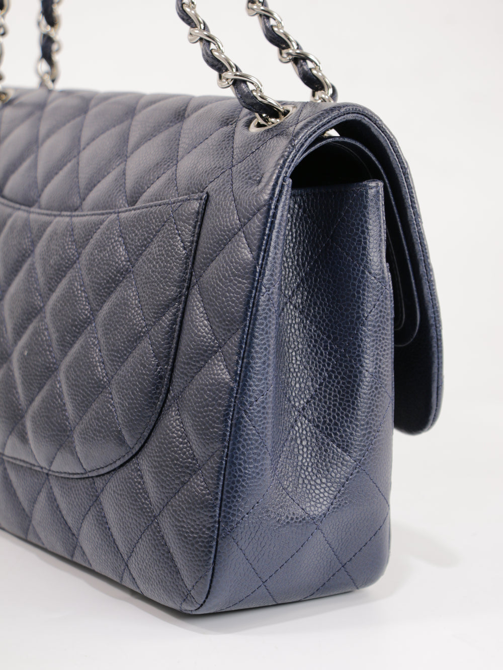 Jumbo Classic Flap
