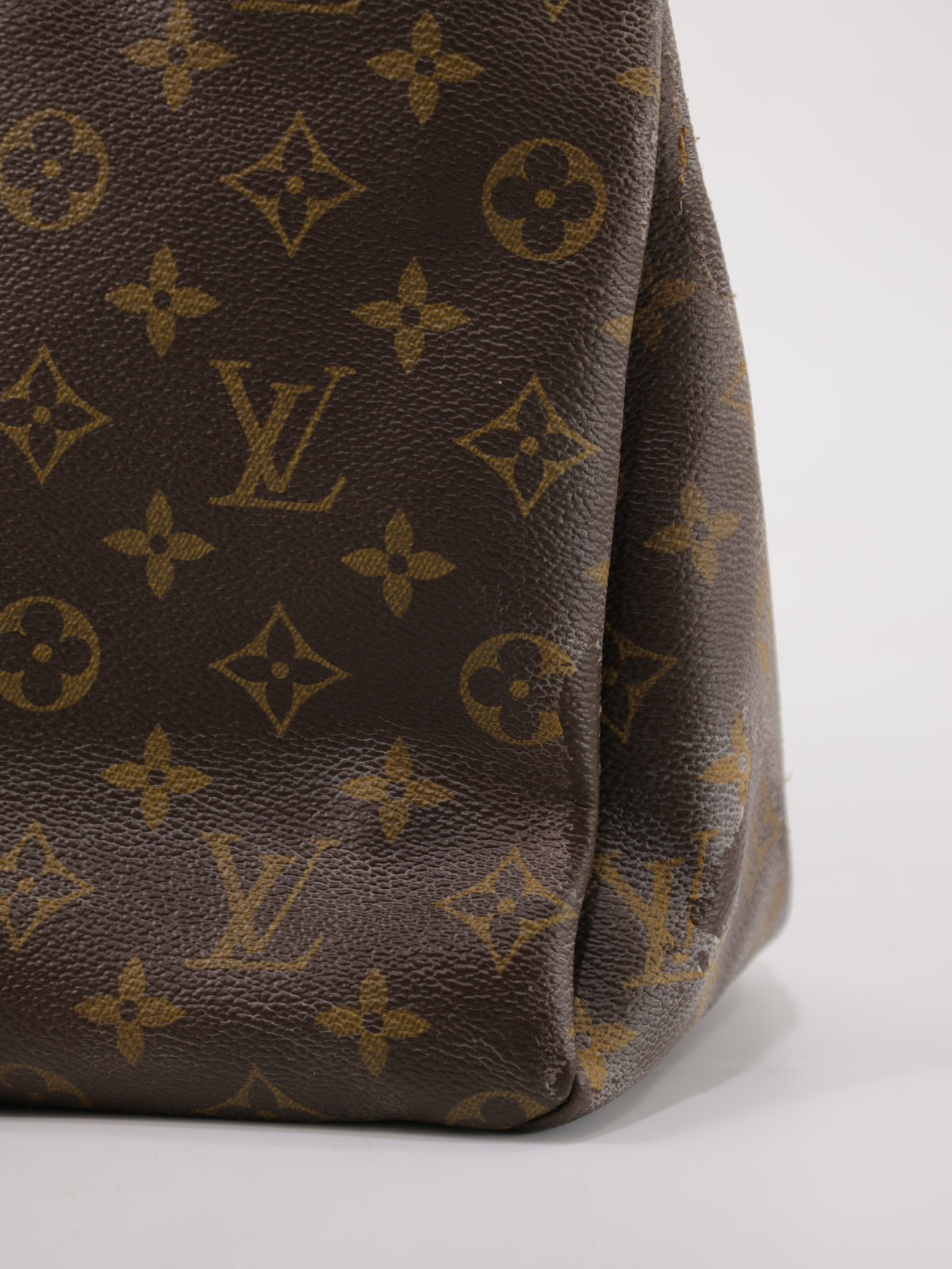 Louis Vuitton Pallas MM