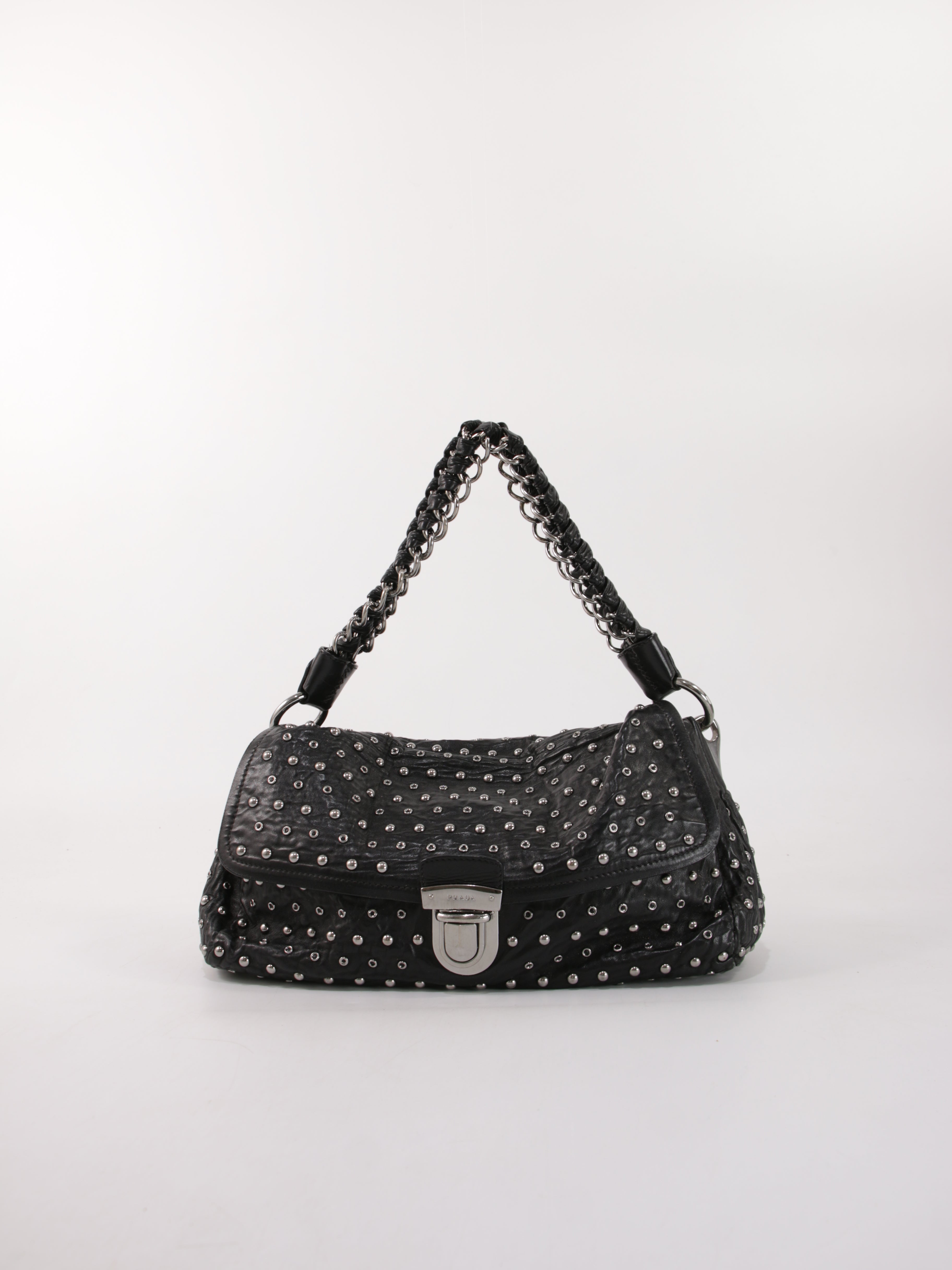 Prada Shoulder Bag