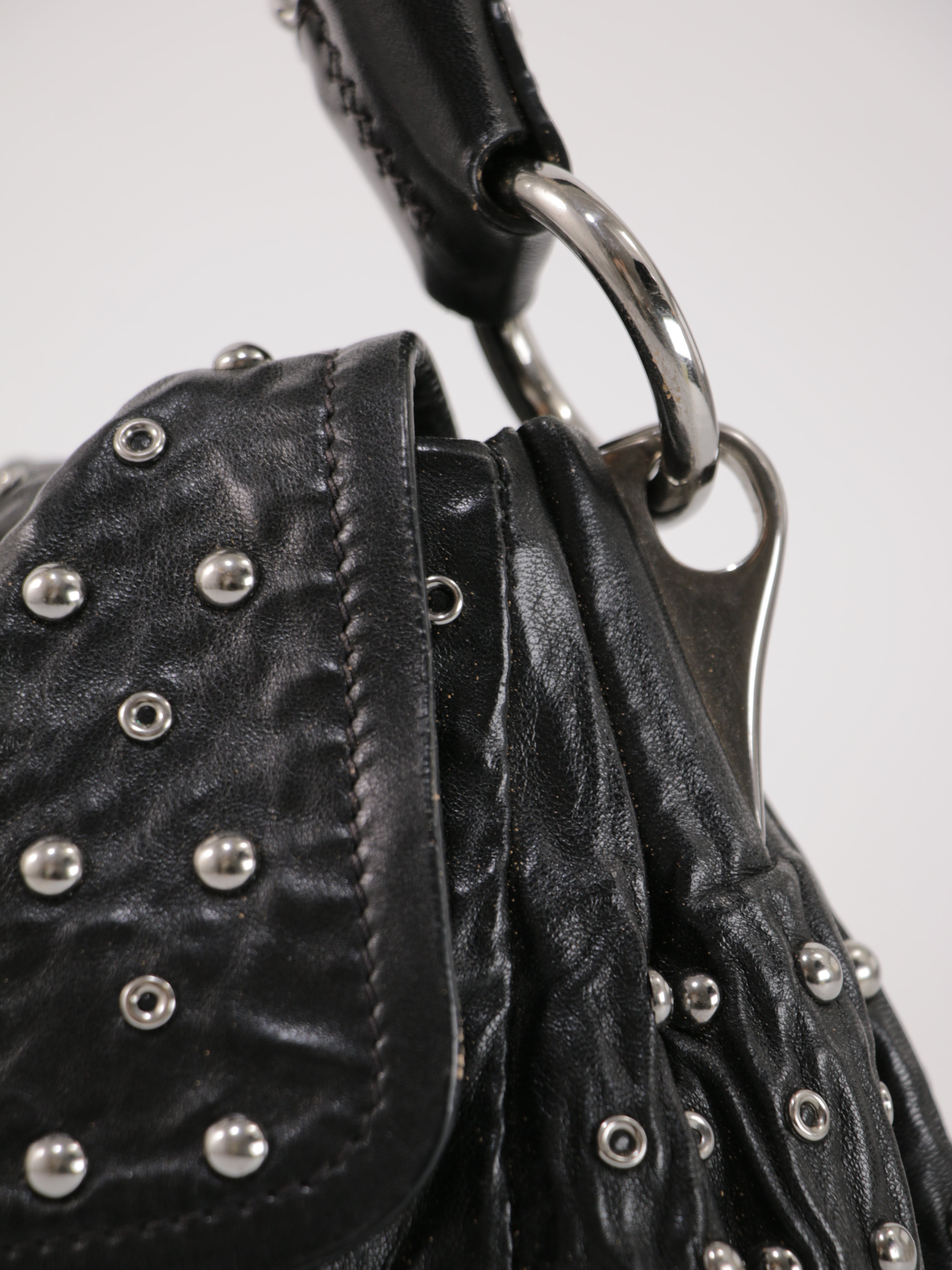 Prada Shoulder Bag