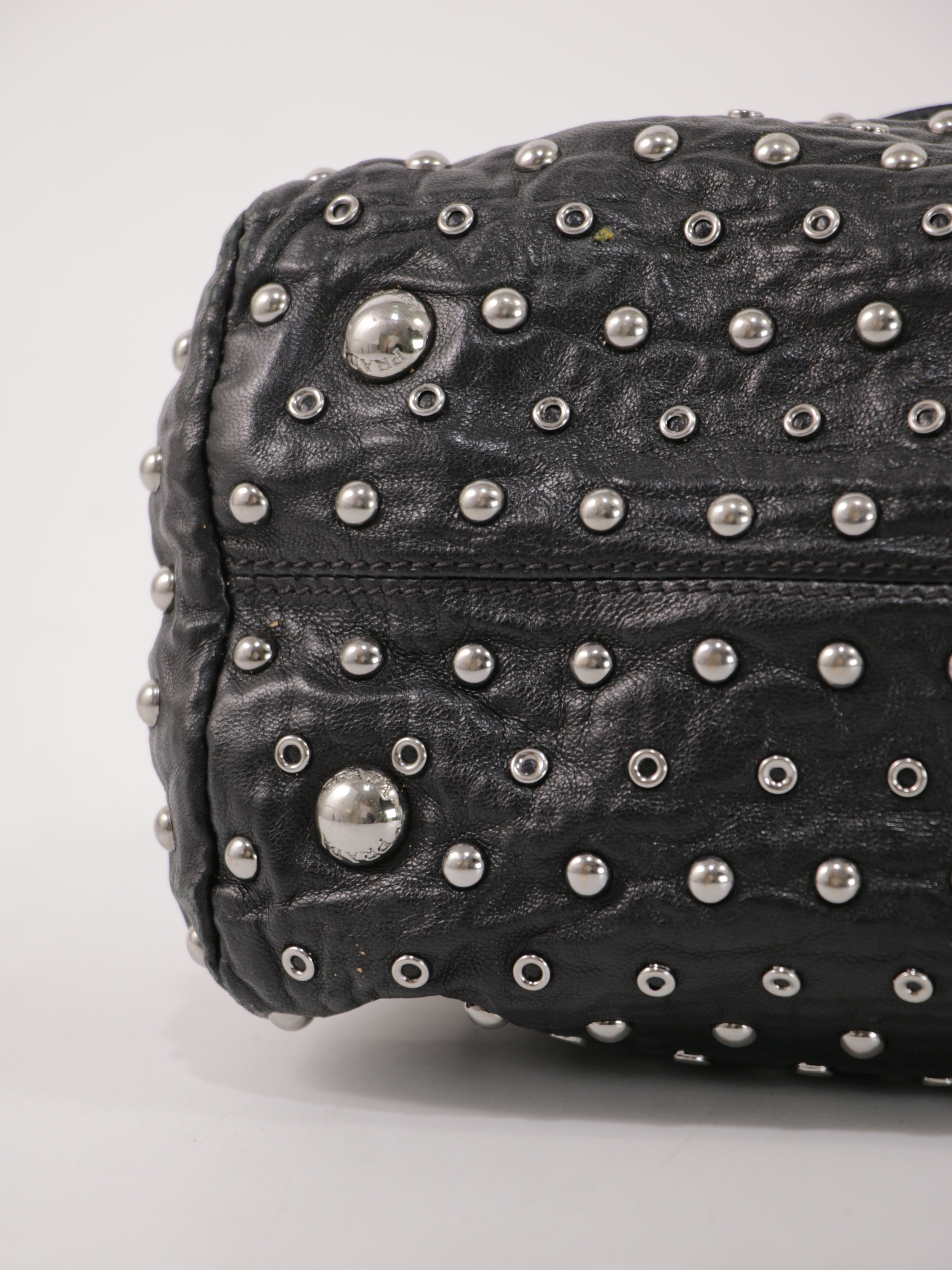 Prada Shoulder Bag