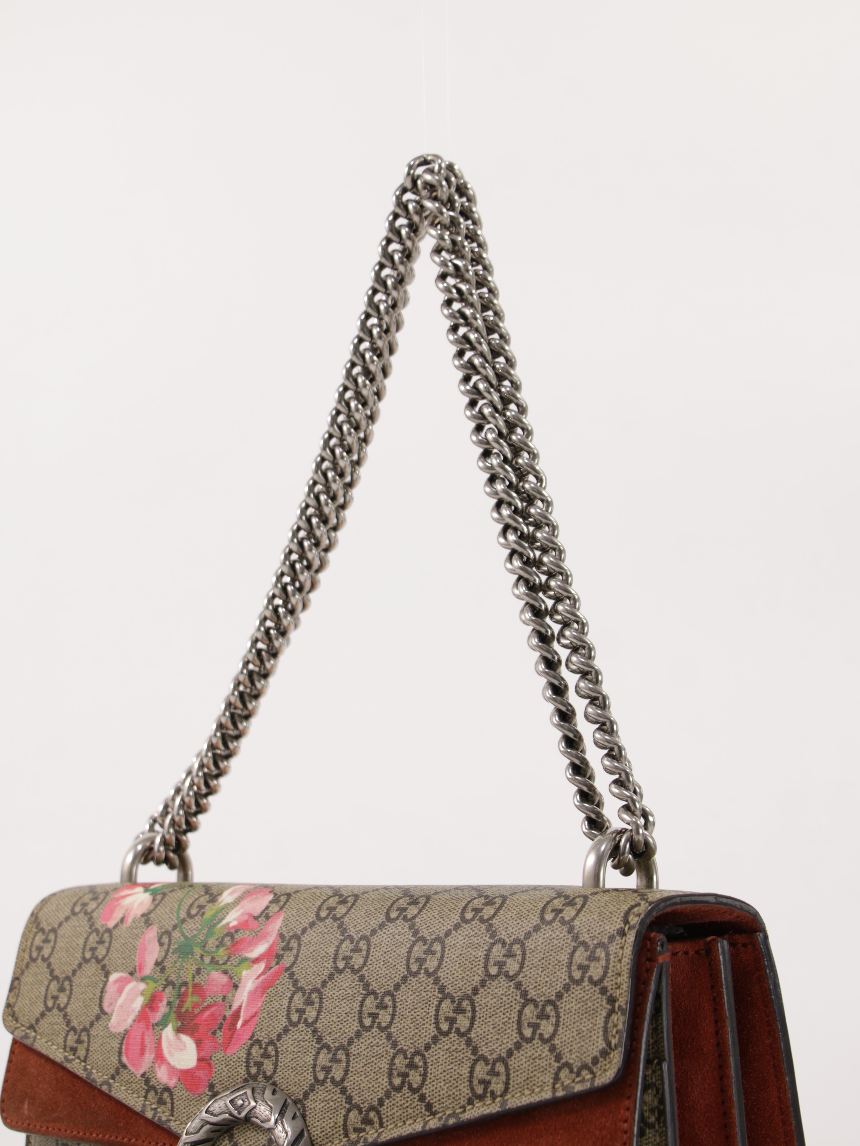 Dionysus Small GG