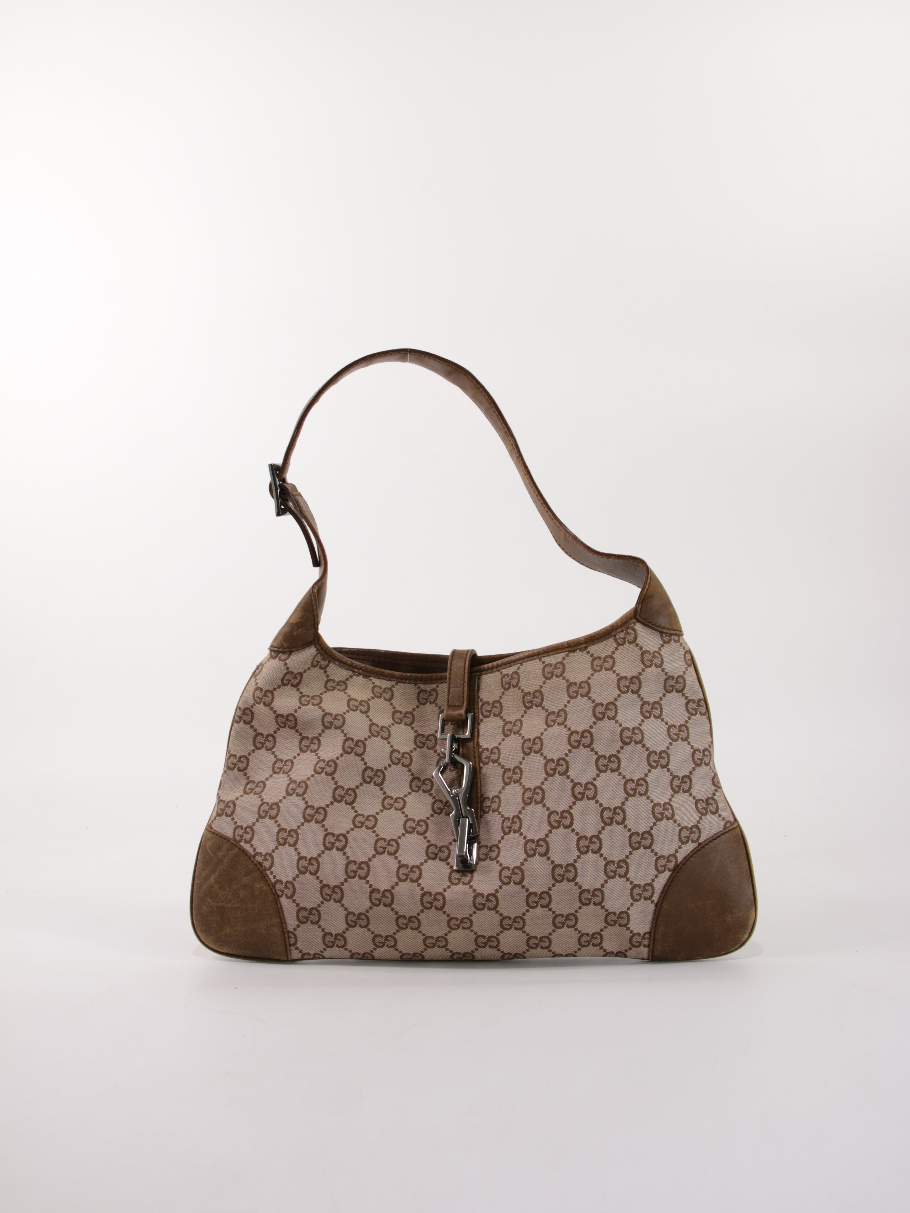 Gucci Medium Jackie