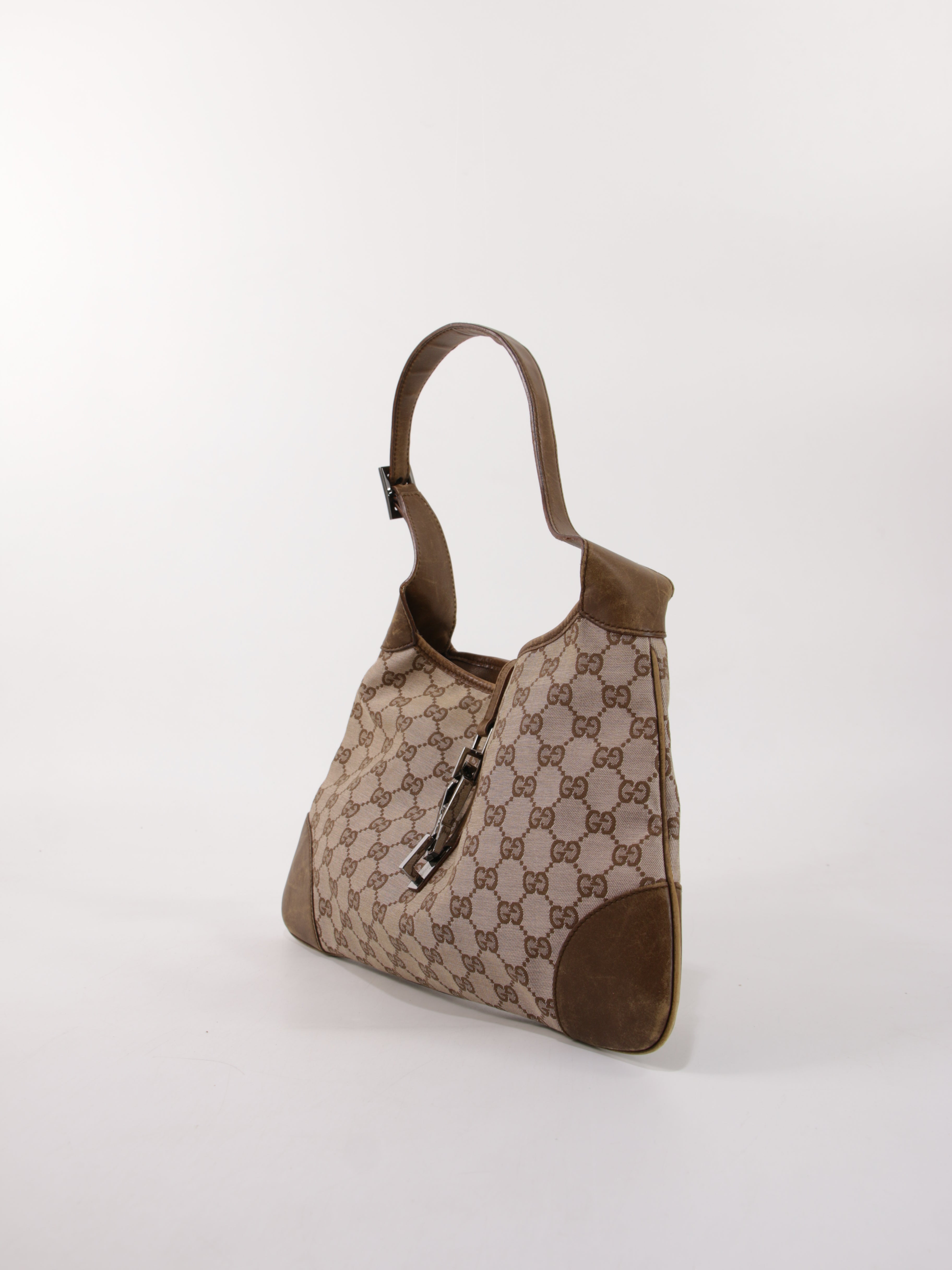 Gucci Medium Jackie