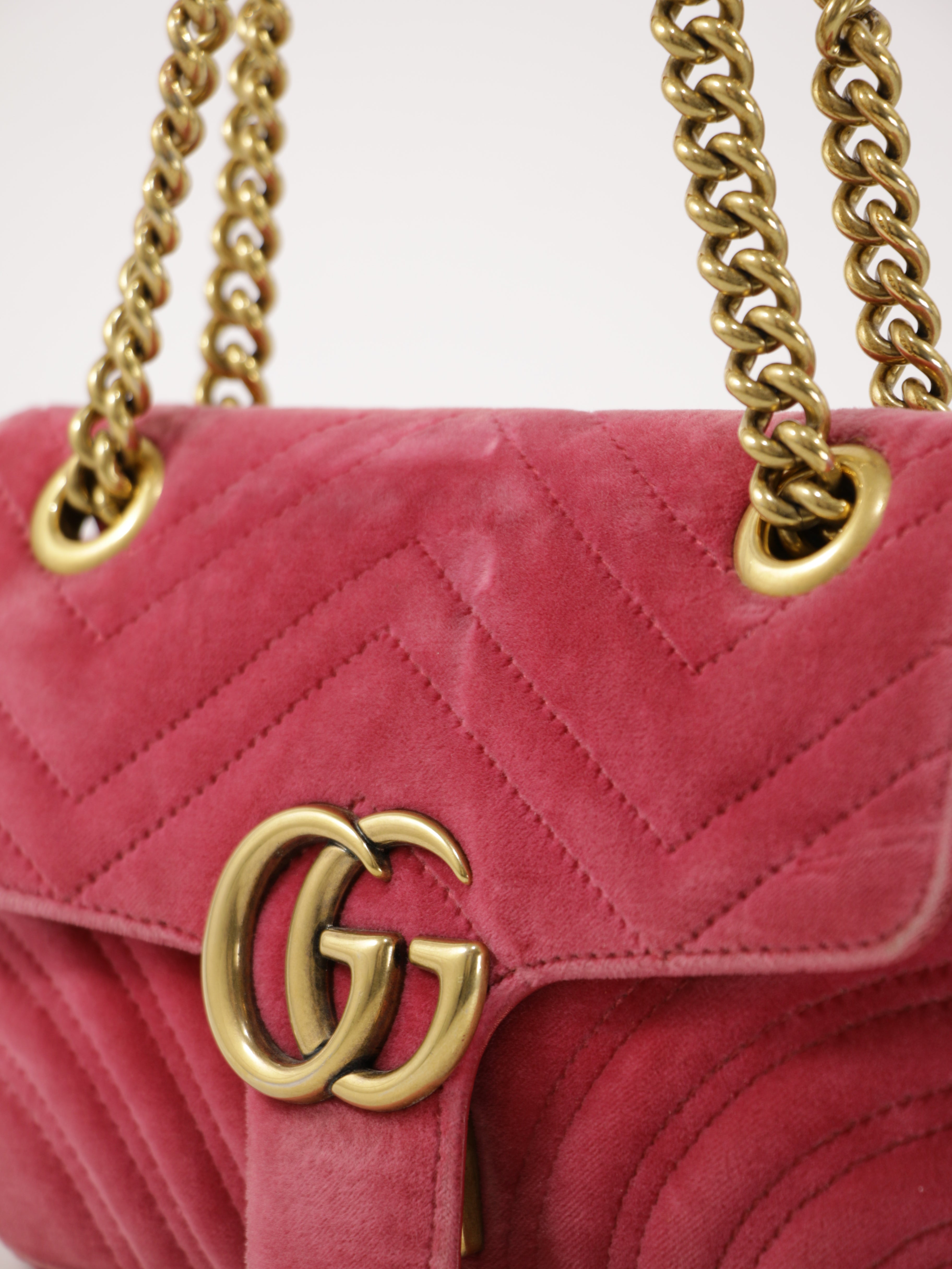 Marmont Mini