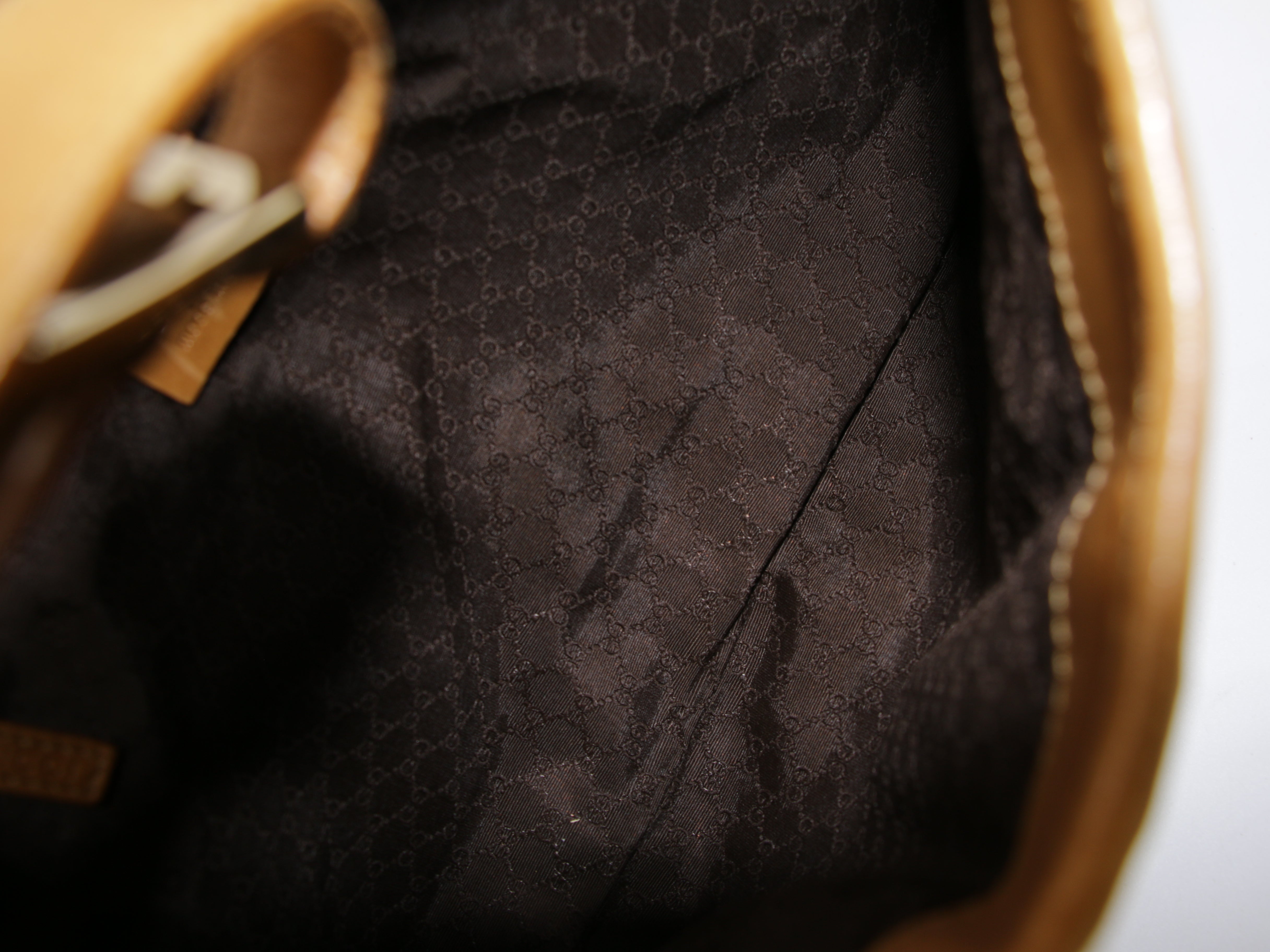Gucci Medium Jackie