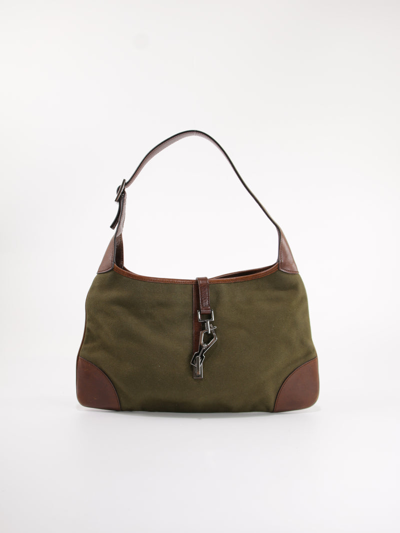 GUCCI - MEDIUM JACKIE