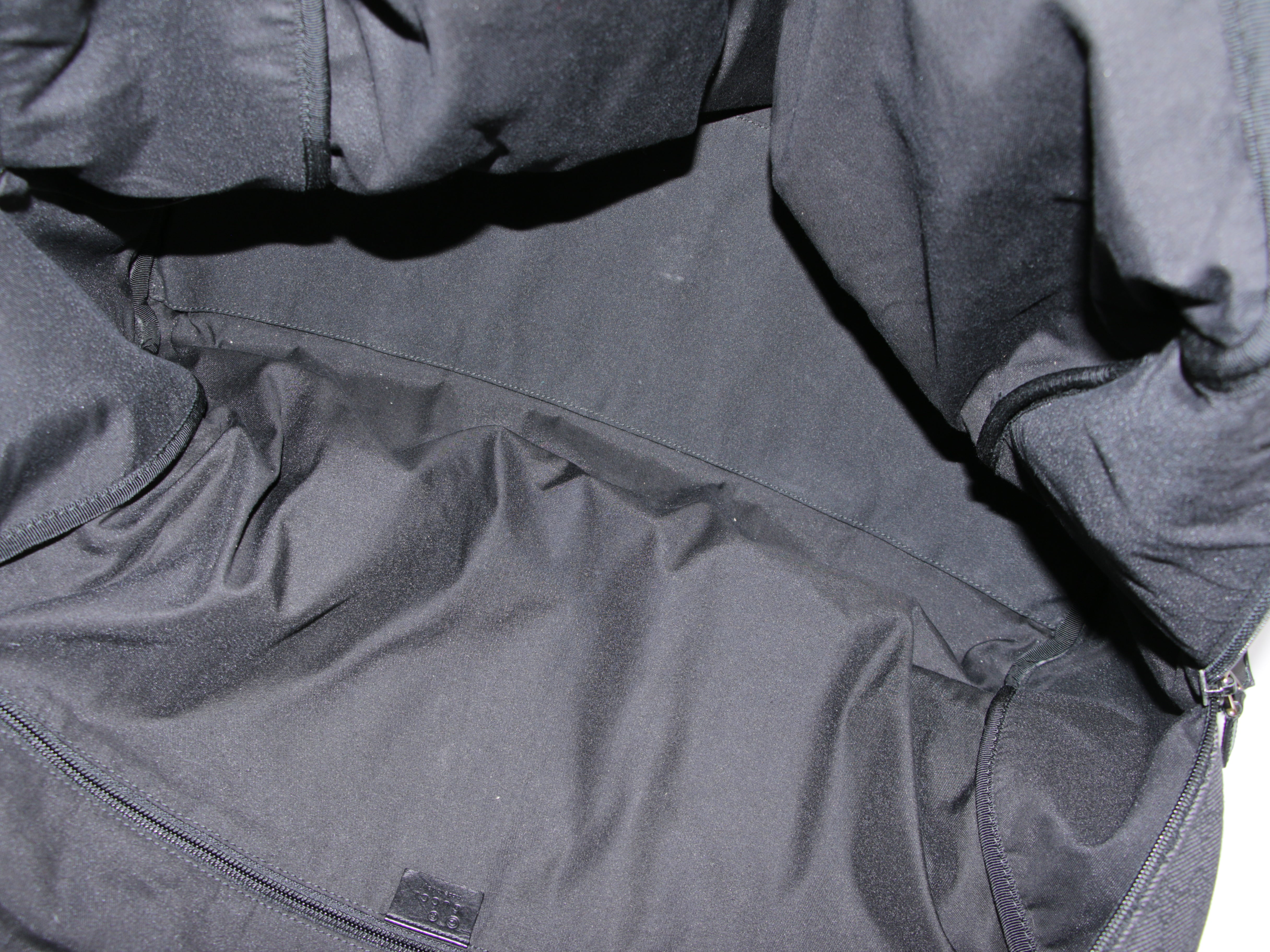 Duffle Bag