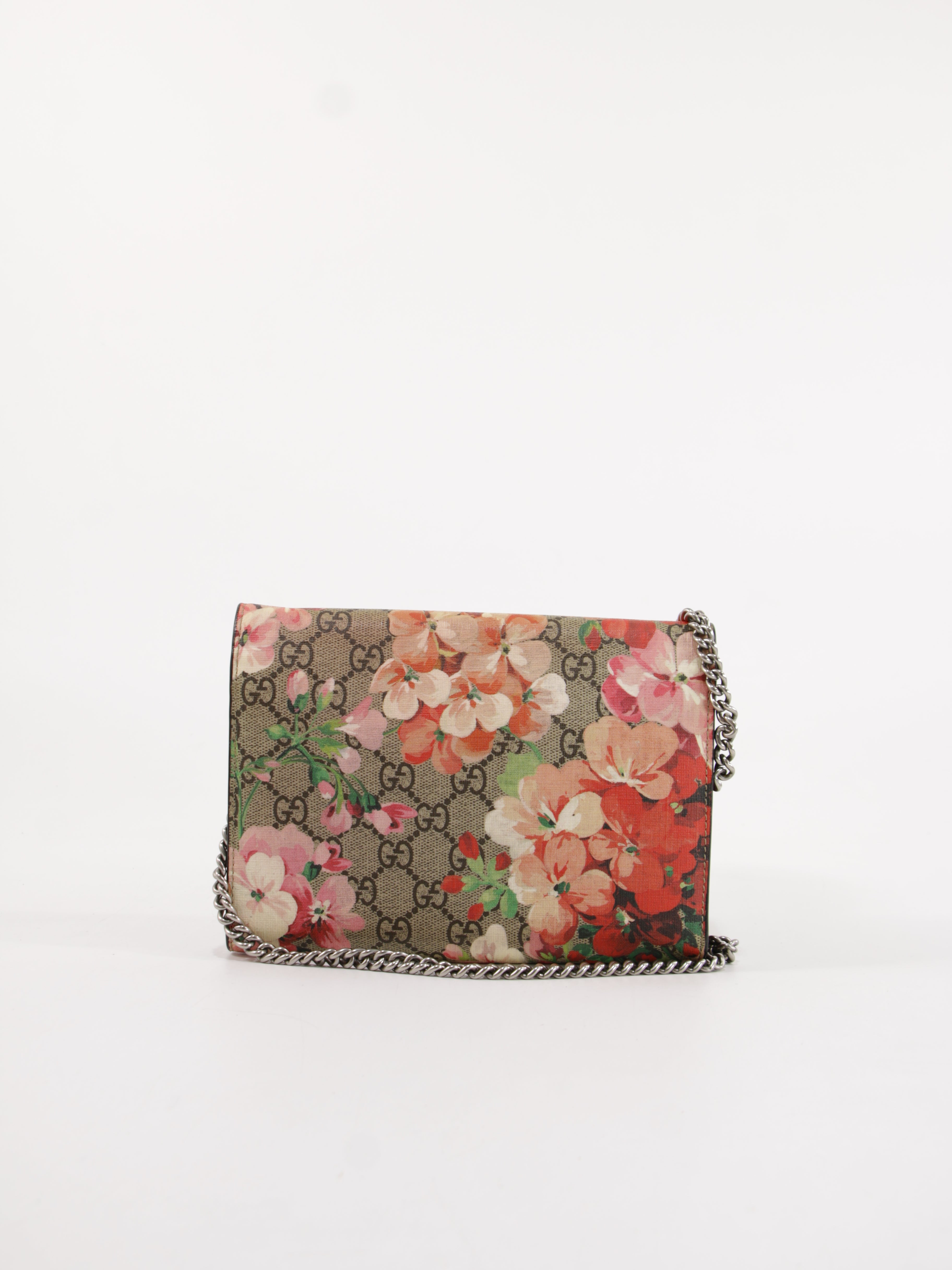 Dionysus Wallet on Chain