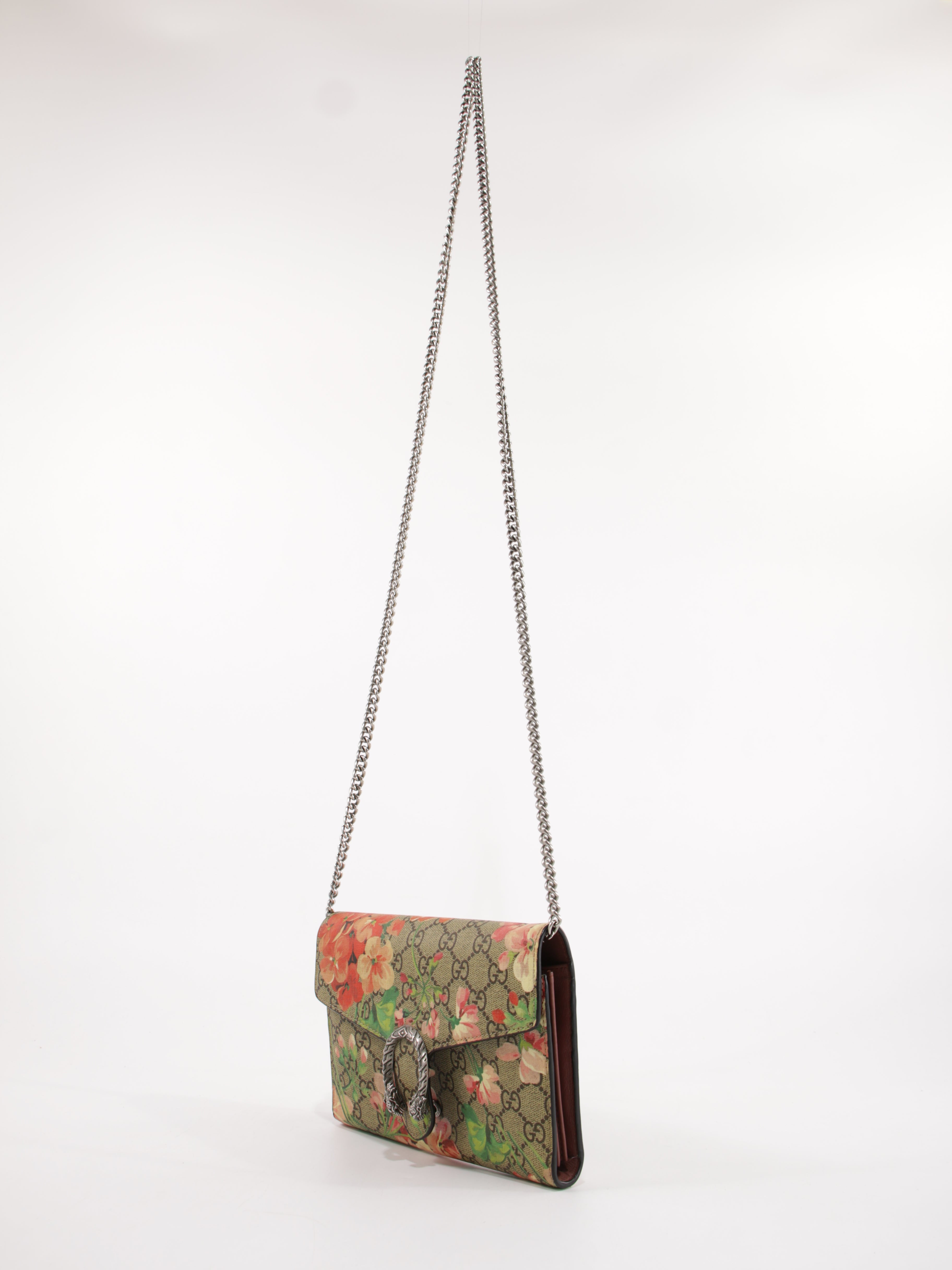 Dionysus Wallet on Chain