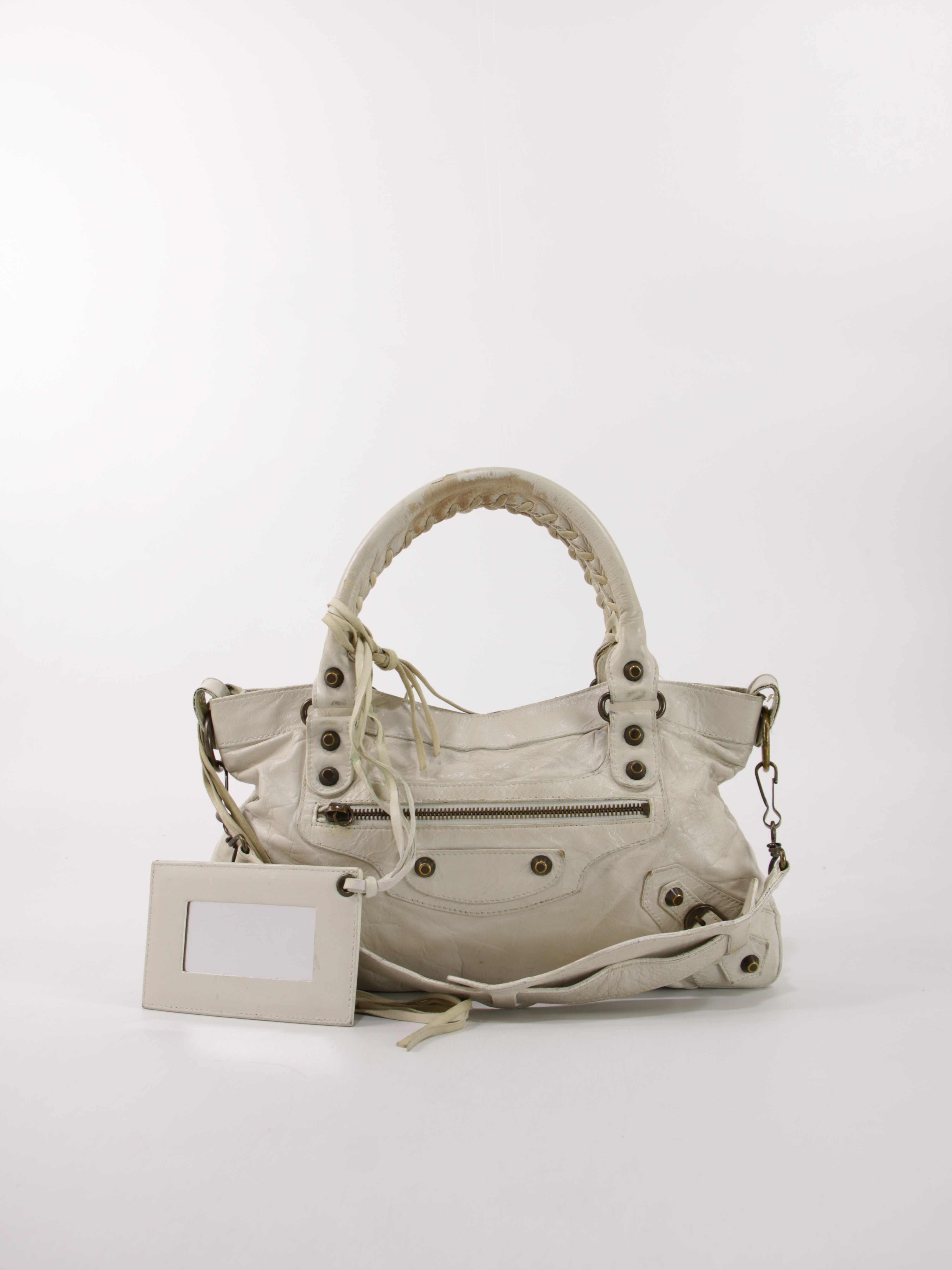 Balenciaga First