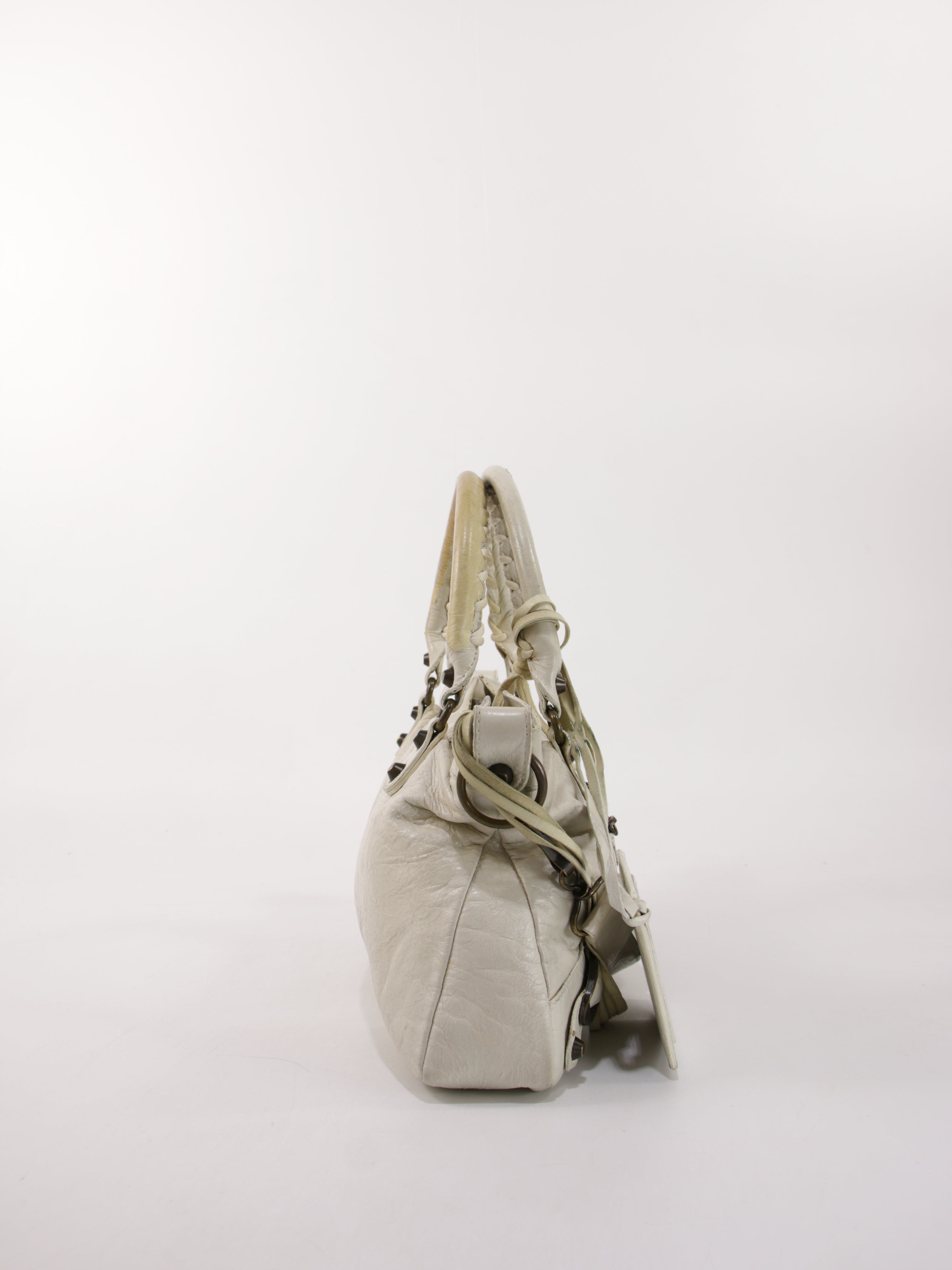 Balenciaga First