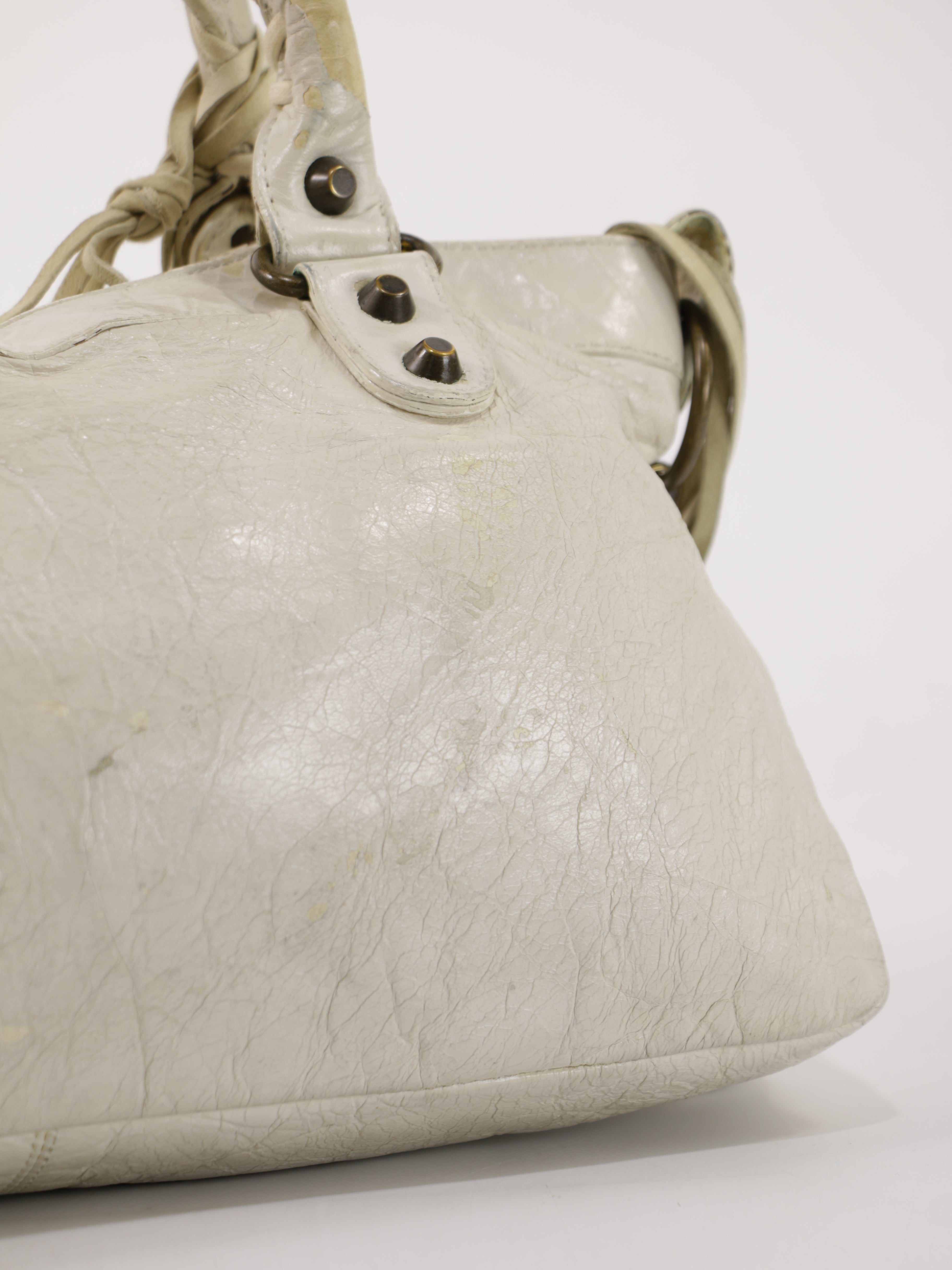 Balenciaga First