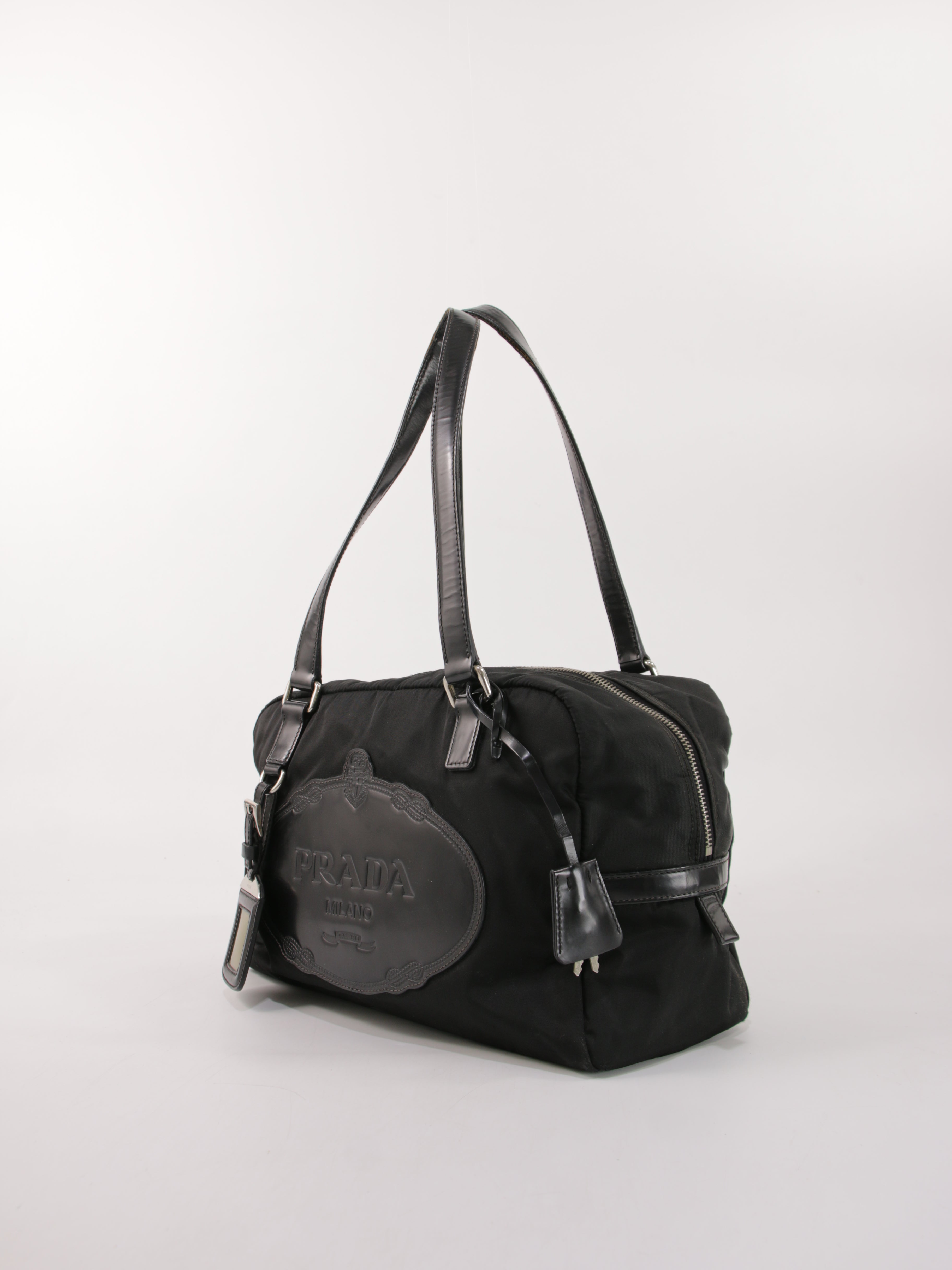 Prada Shoulder Bag