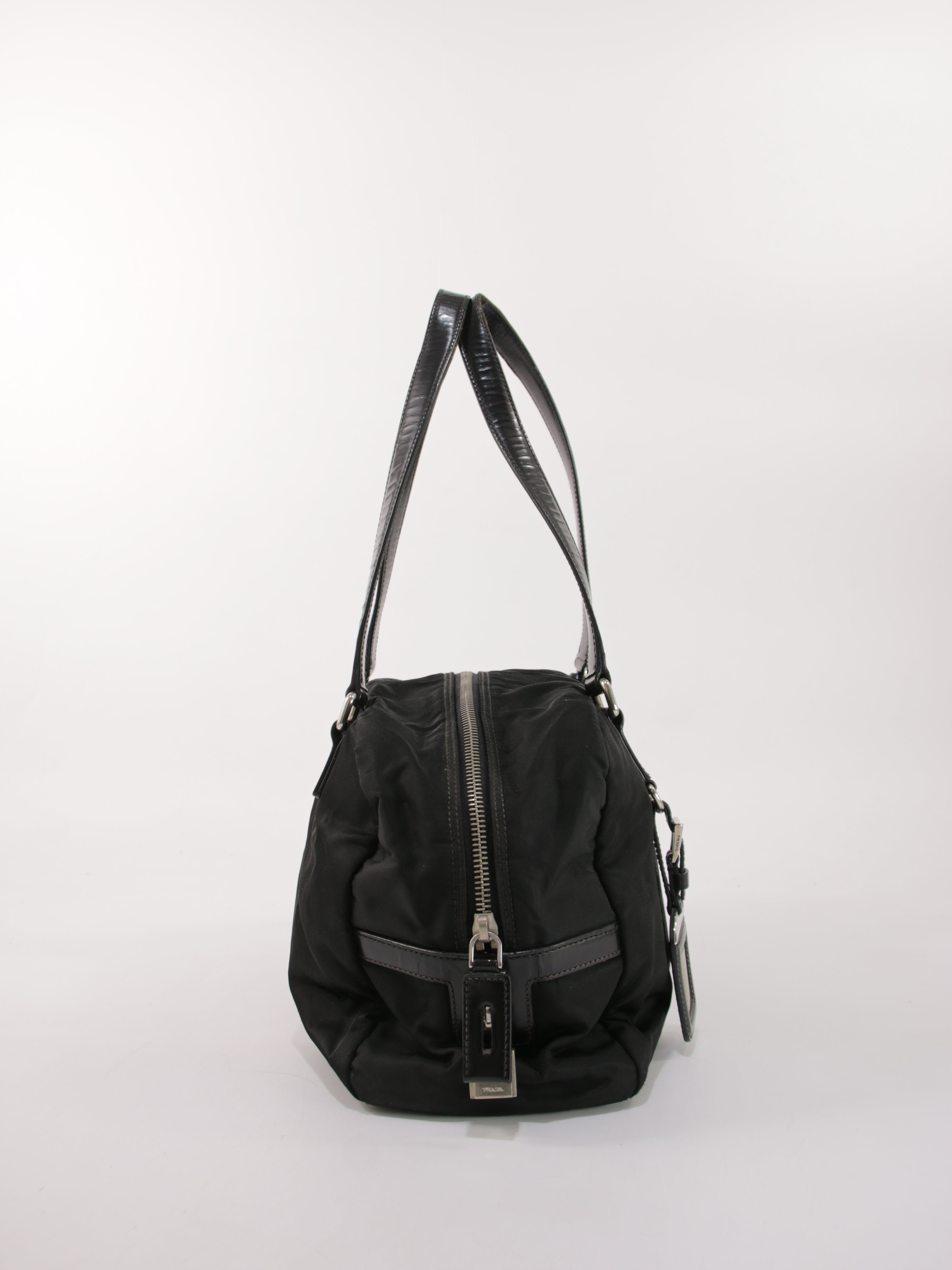 Prada Shoulder Bag