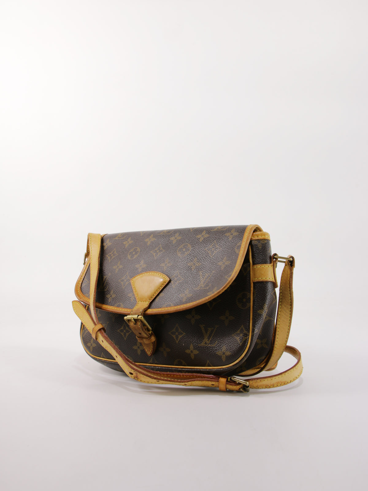 Louis Vuitton Sologne