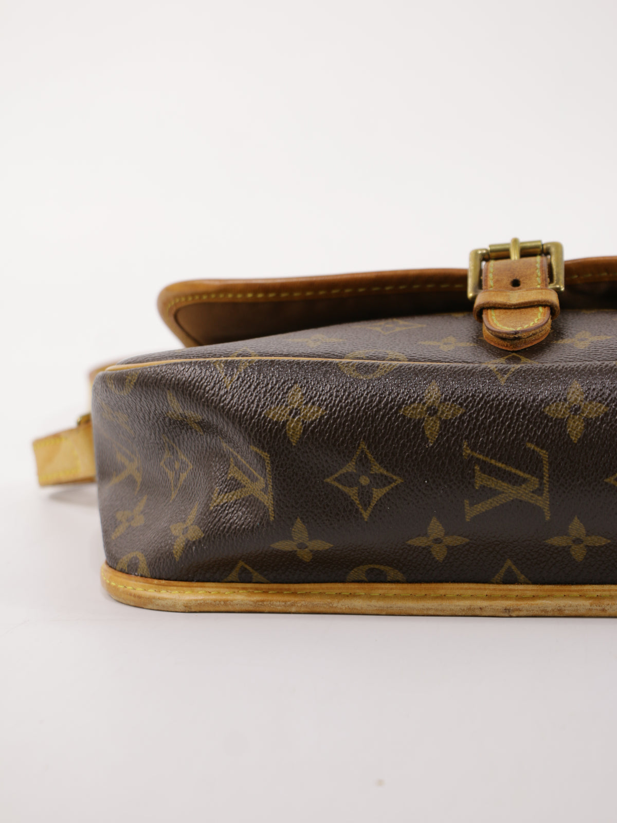 Louis Vuitton Sologne