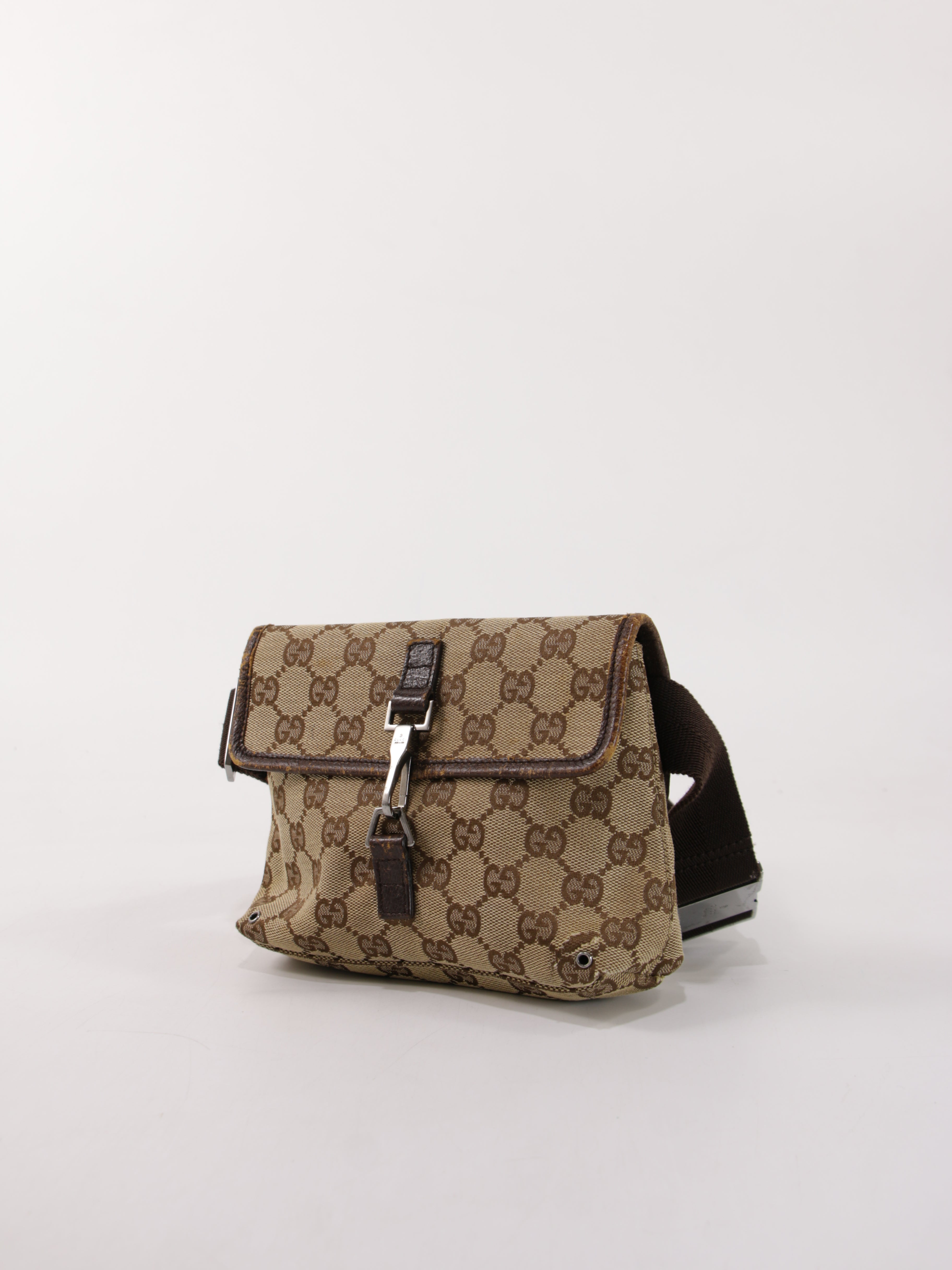 Gucci Belt Bag