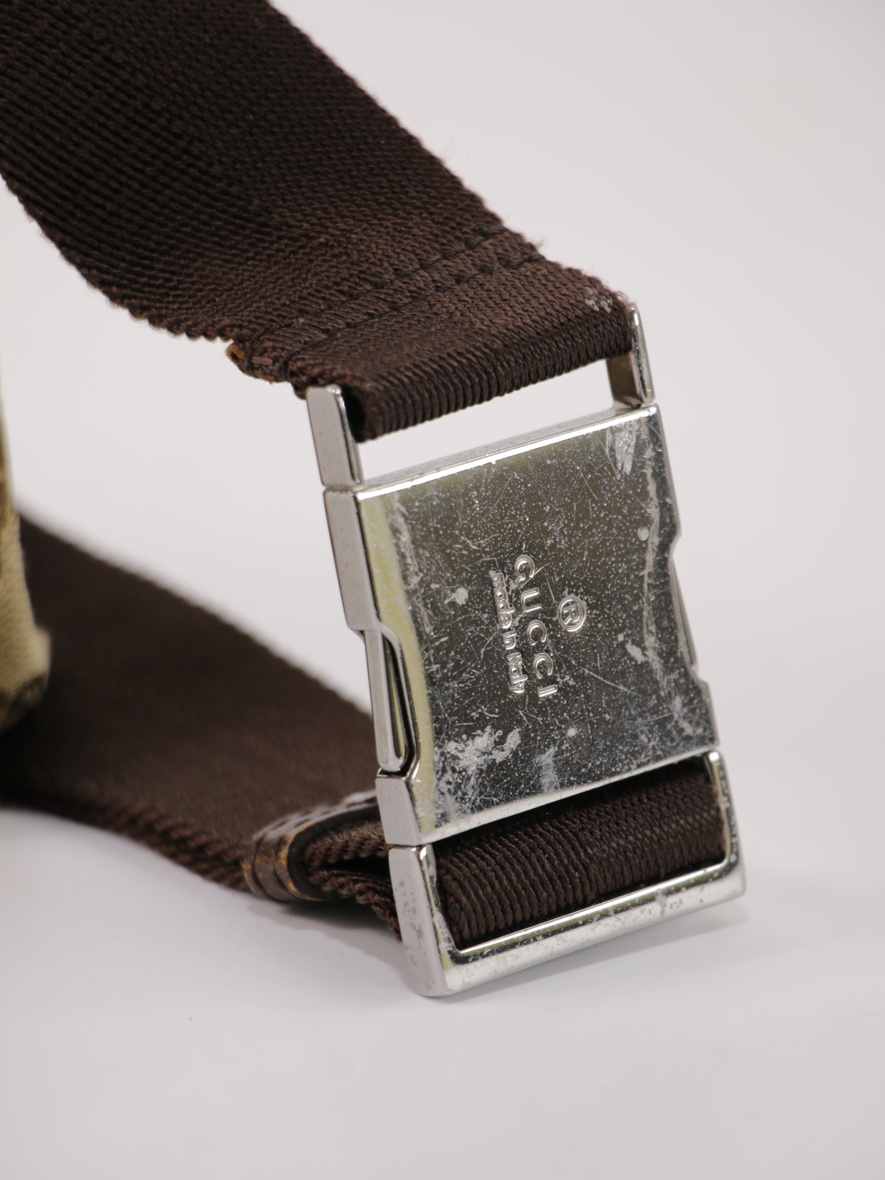 Gucci Belt Bag