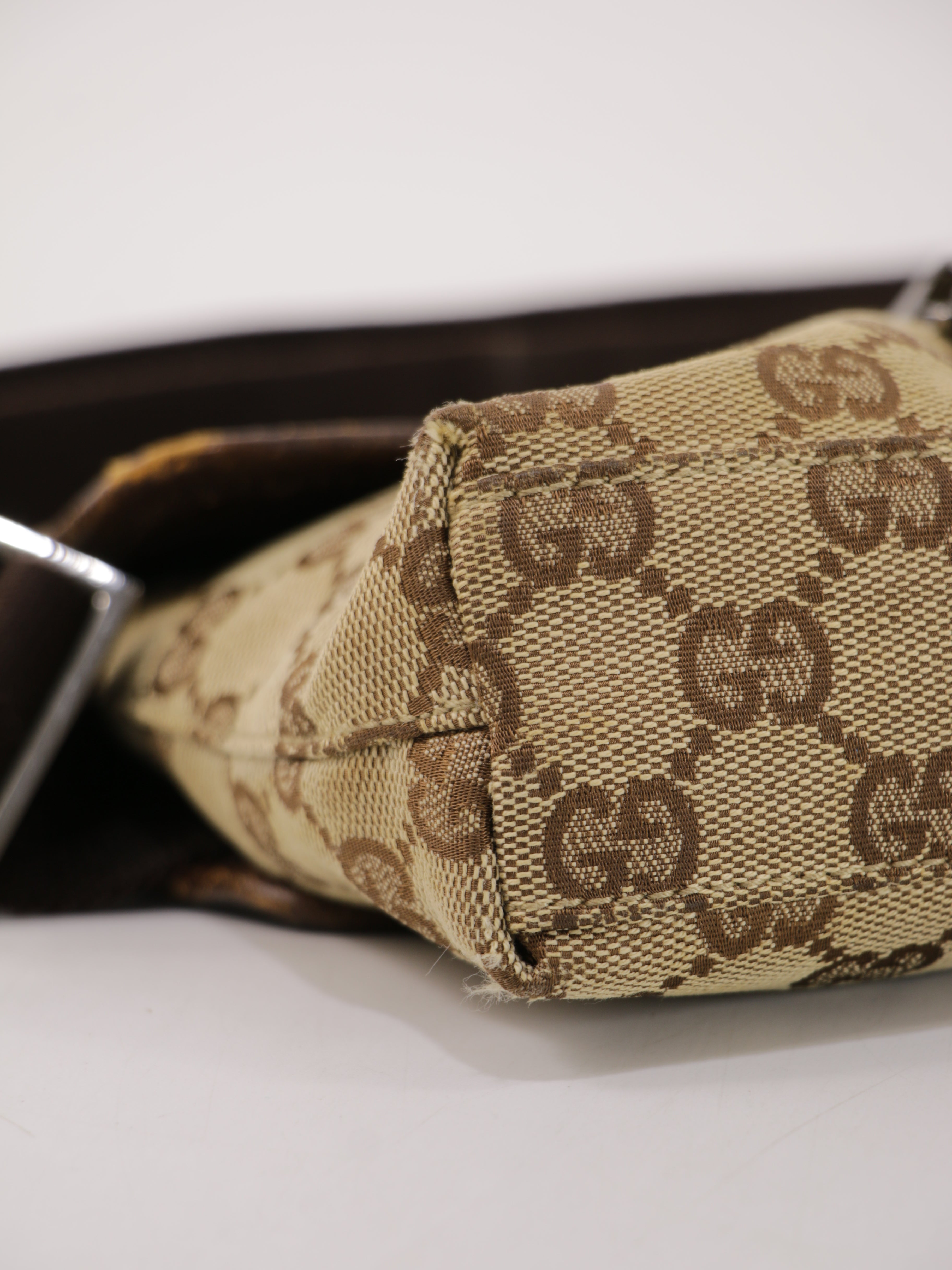 Gucci Belt Bag