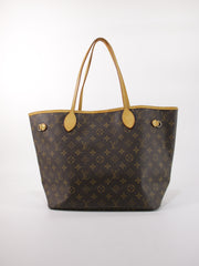 Louis Vuitton Neverfull MM