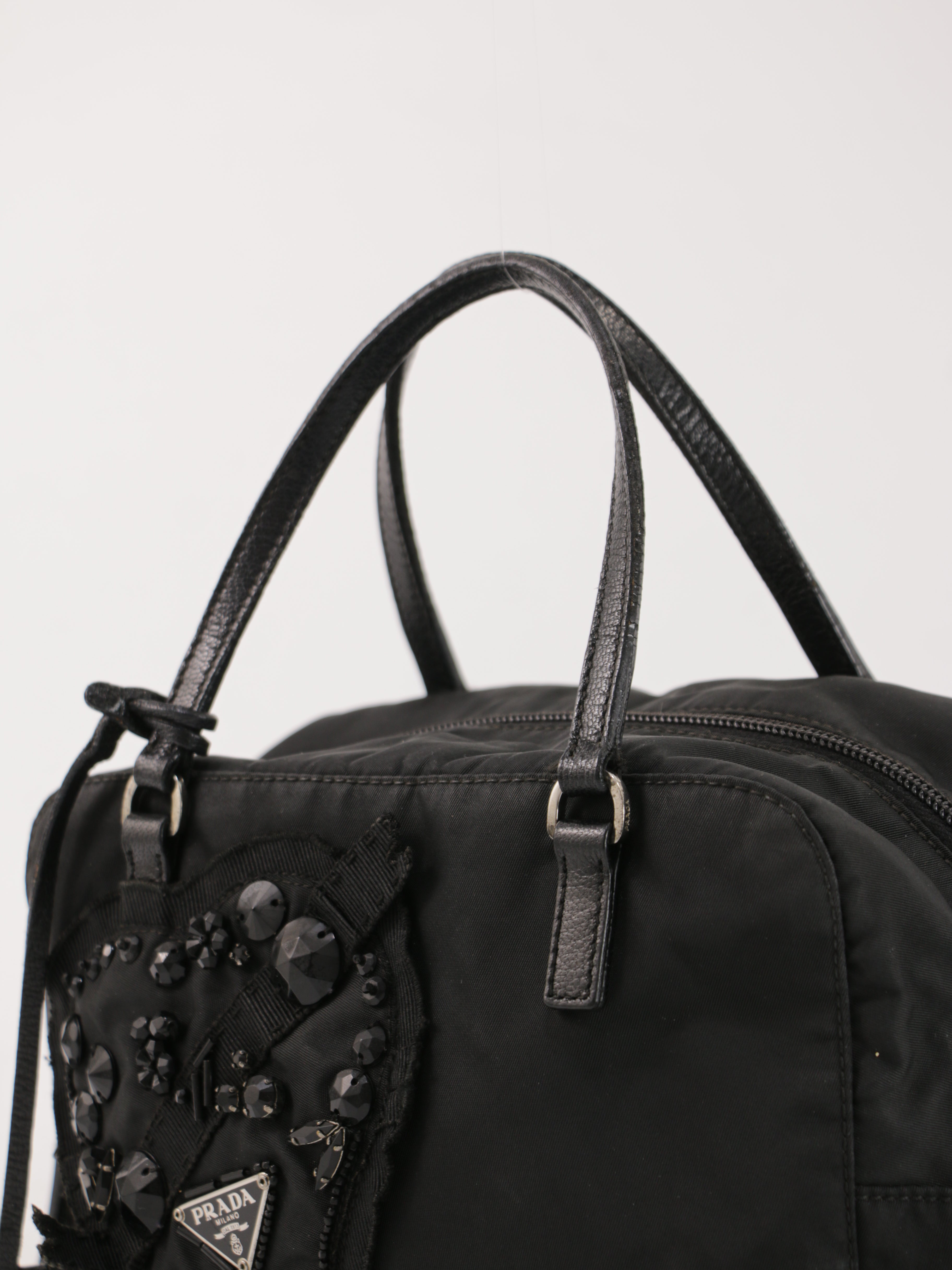 Prada Hand Bag