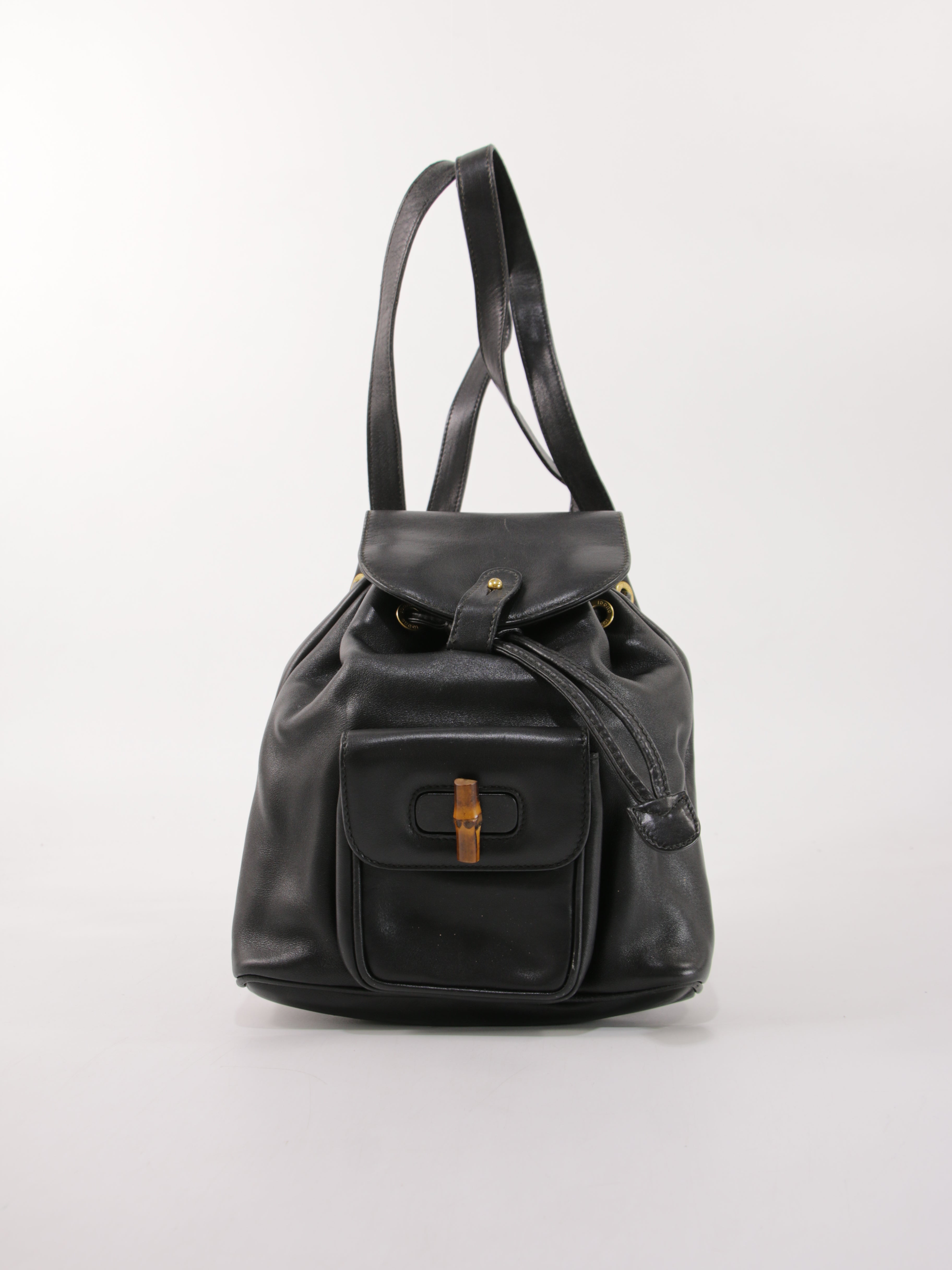 Gucci Backpack