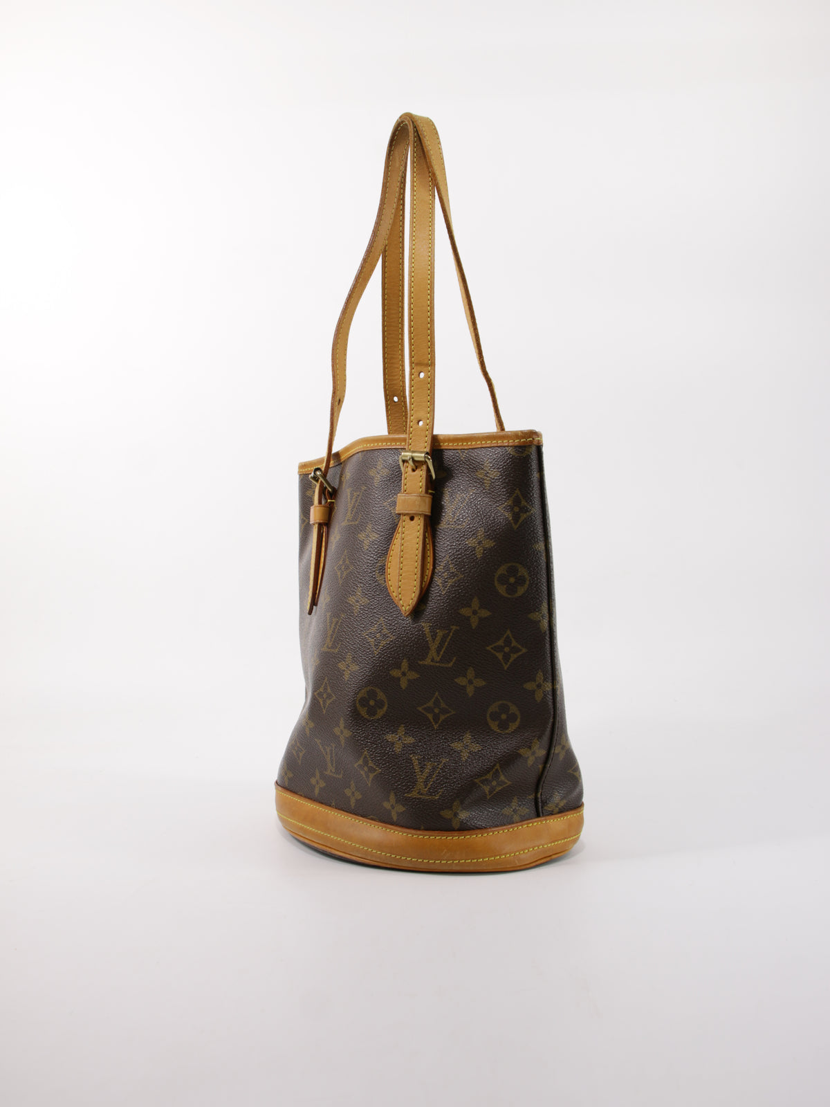 Louis Vuitton Mini Bucket