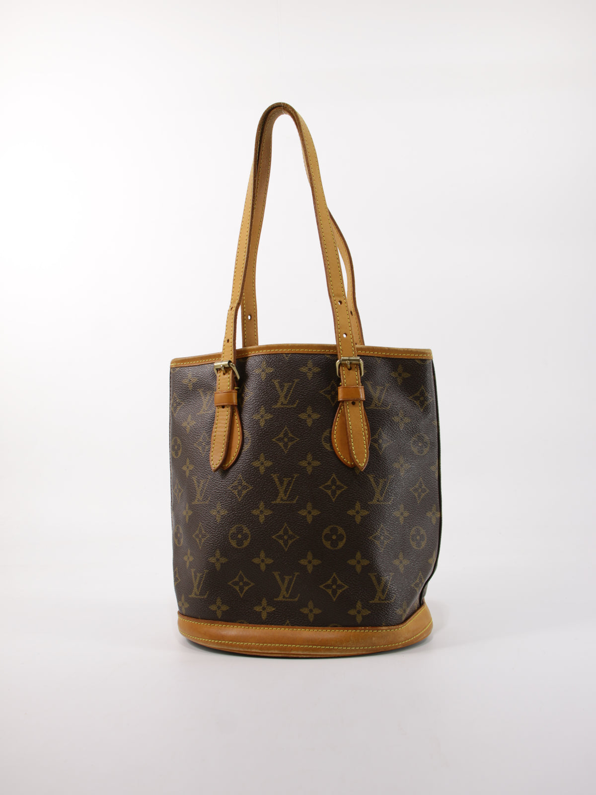 Louis Vuitton Mini Bucket