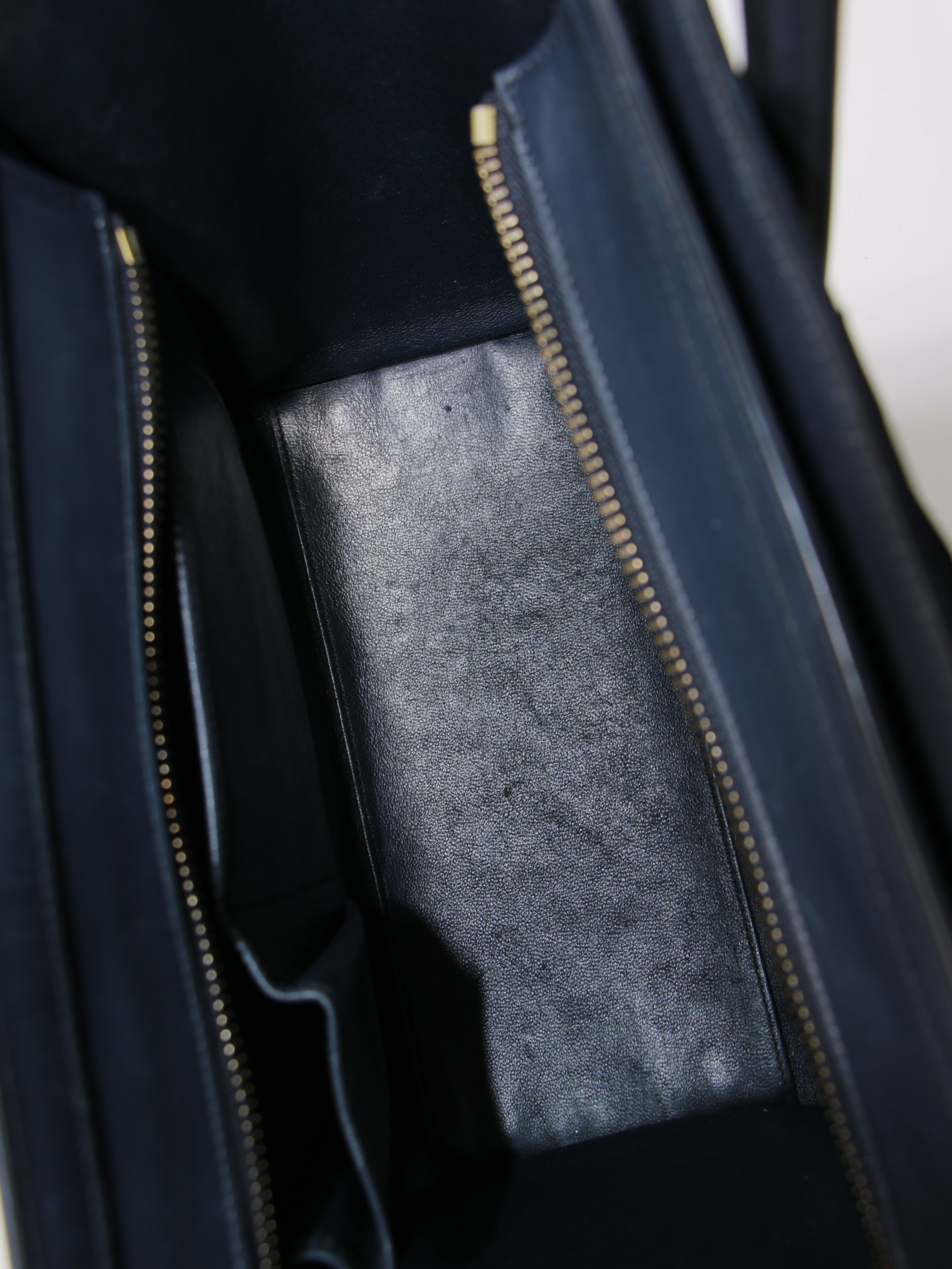 Small Luggage