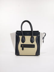 Small Luggage