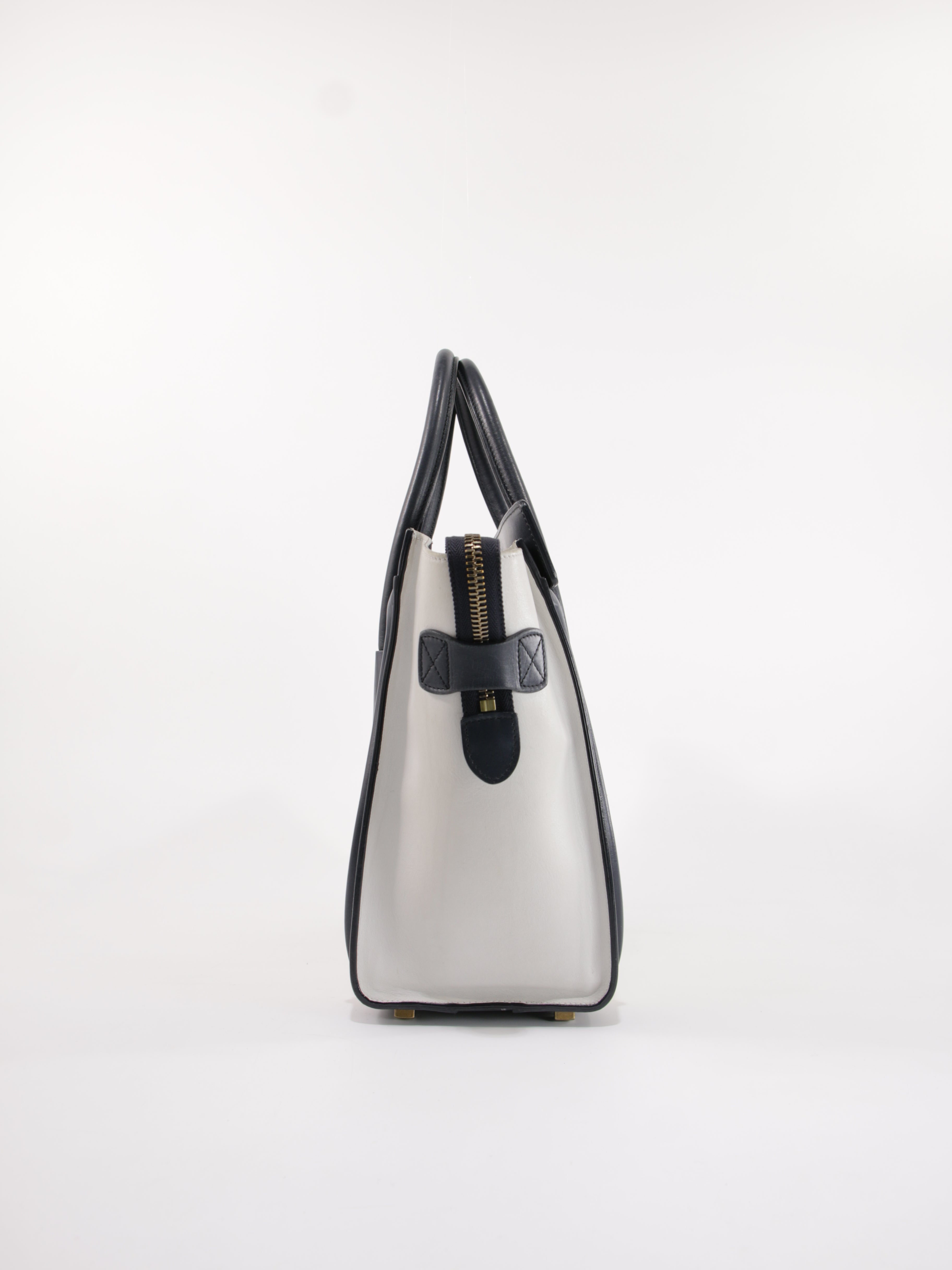 Small Luggage