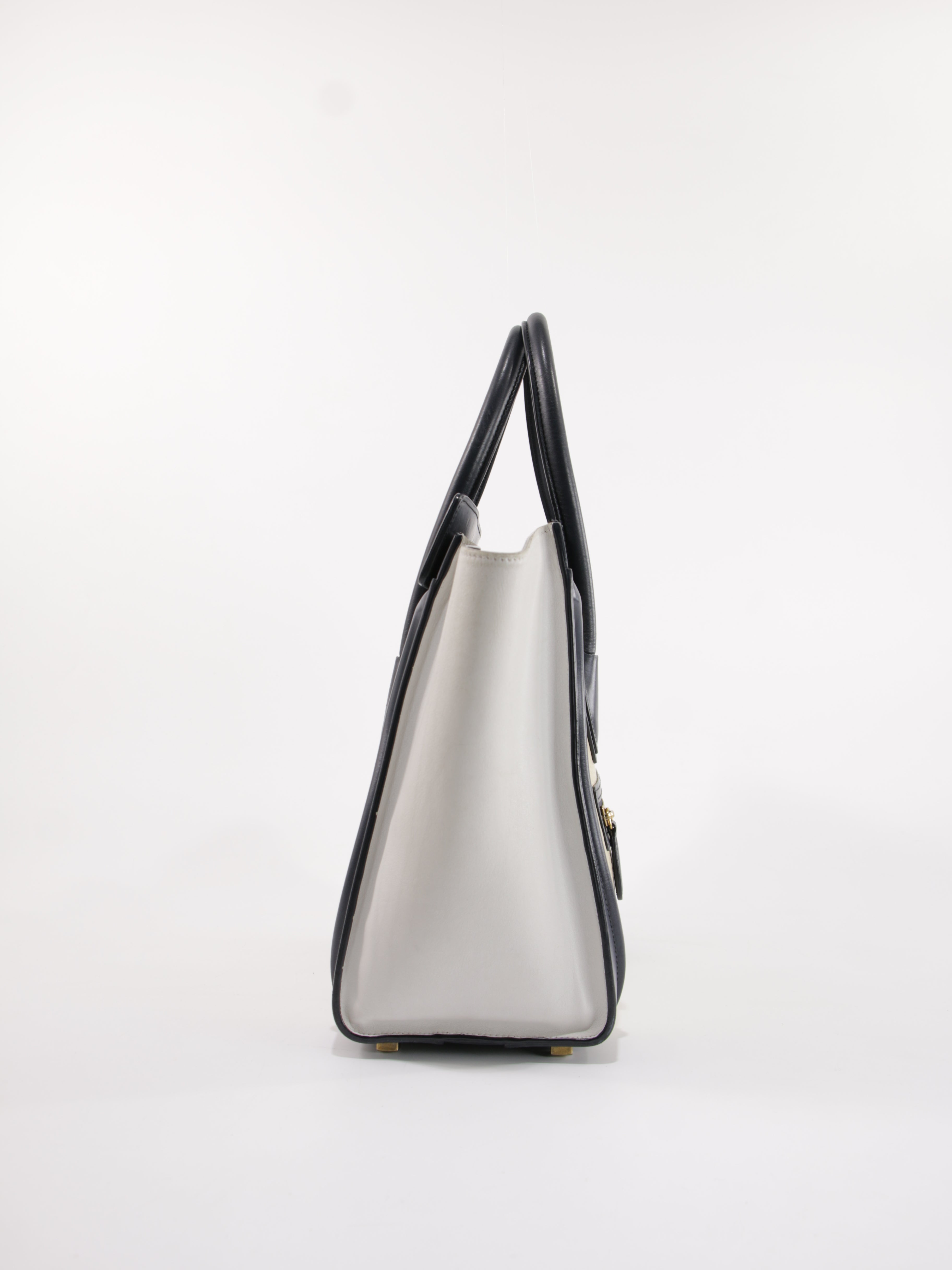 Small Luggage