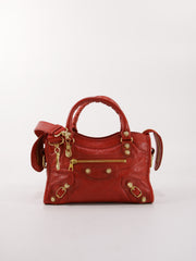 Balenciaga Mini City
