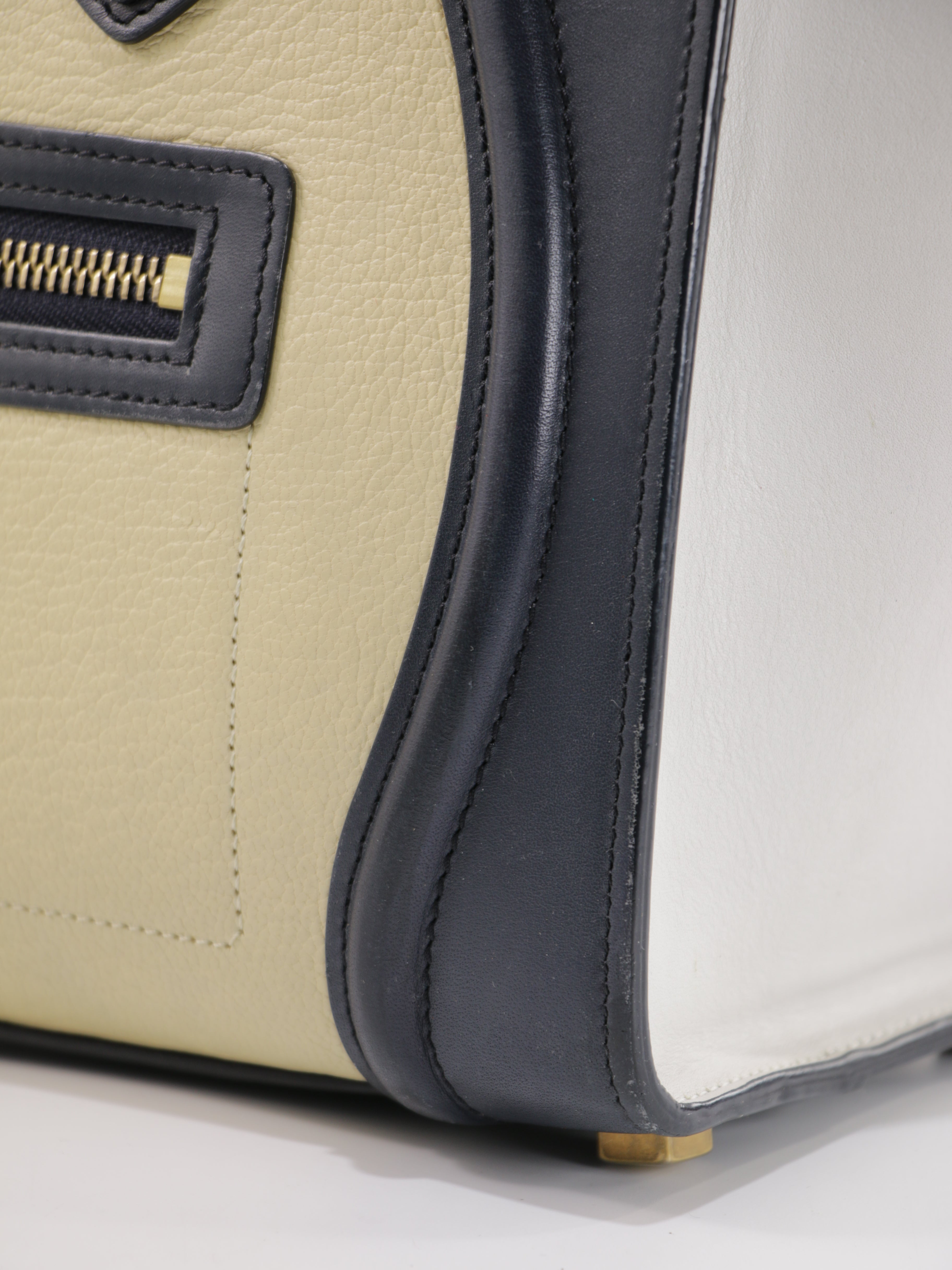 Small Luggage