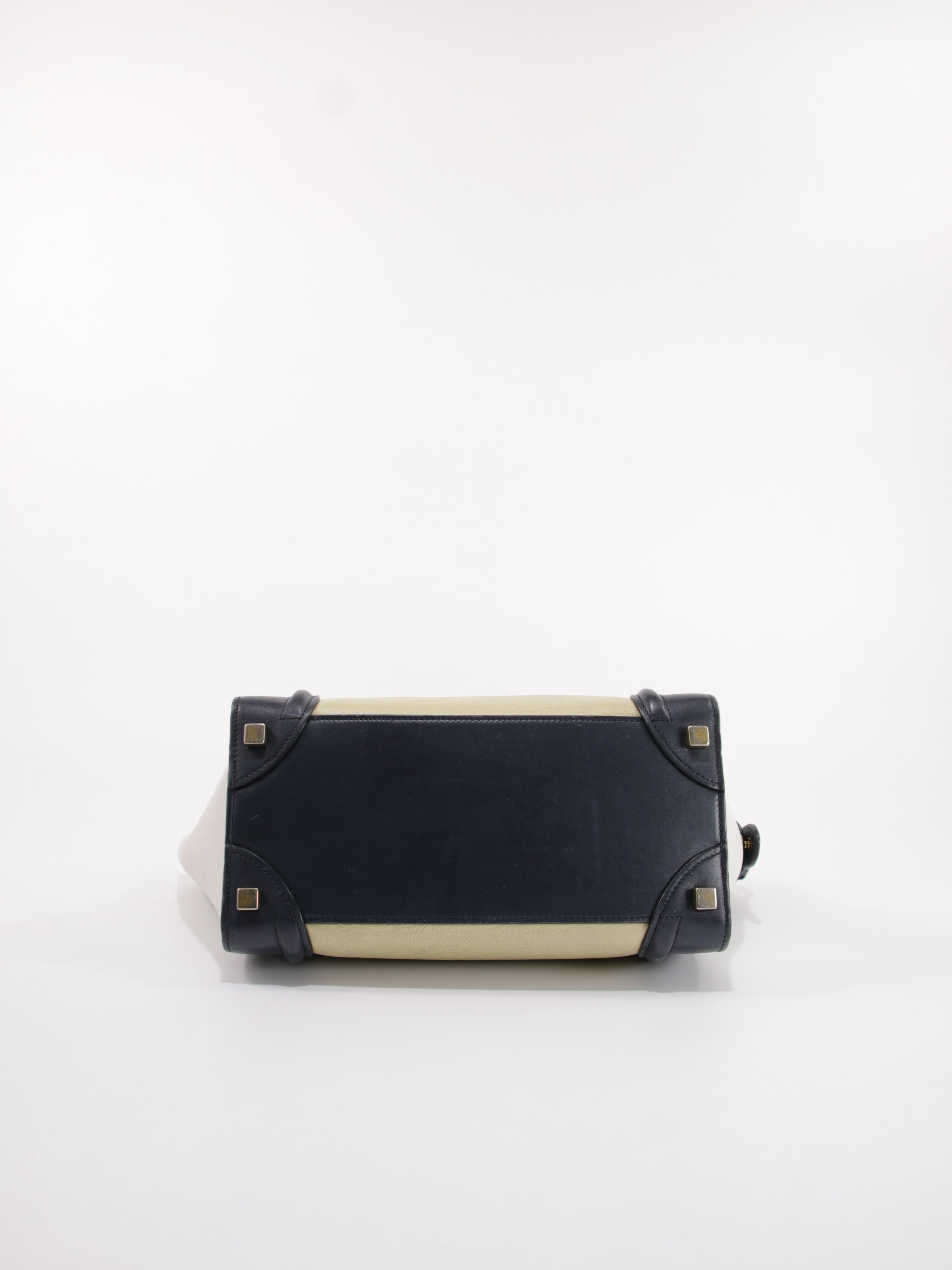 Small Luggage