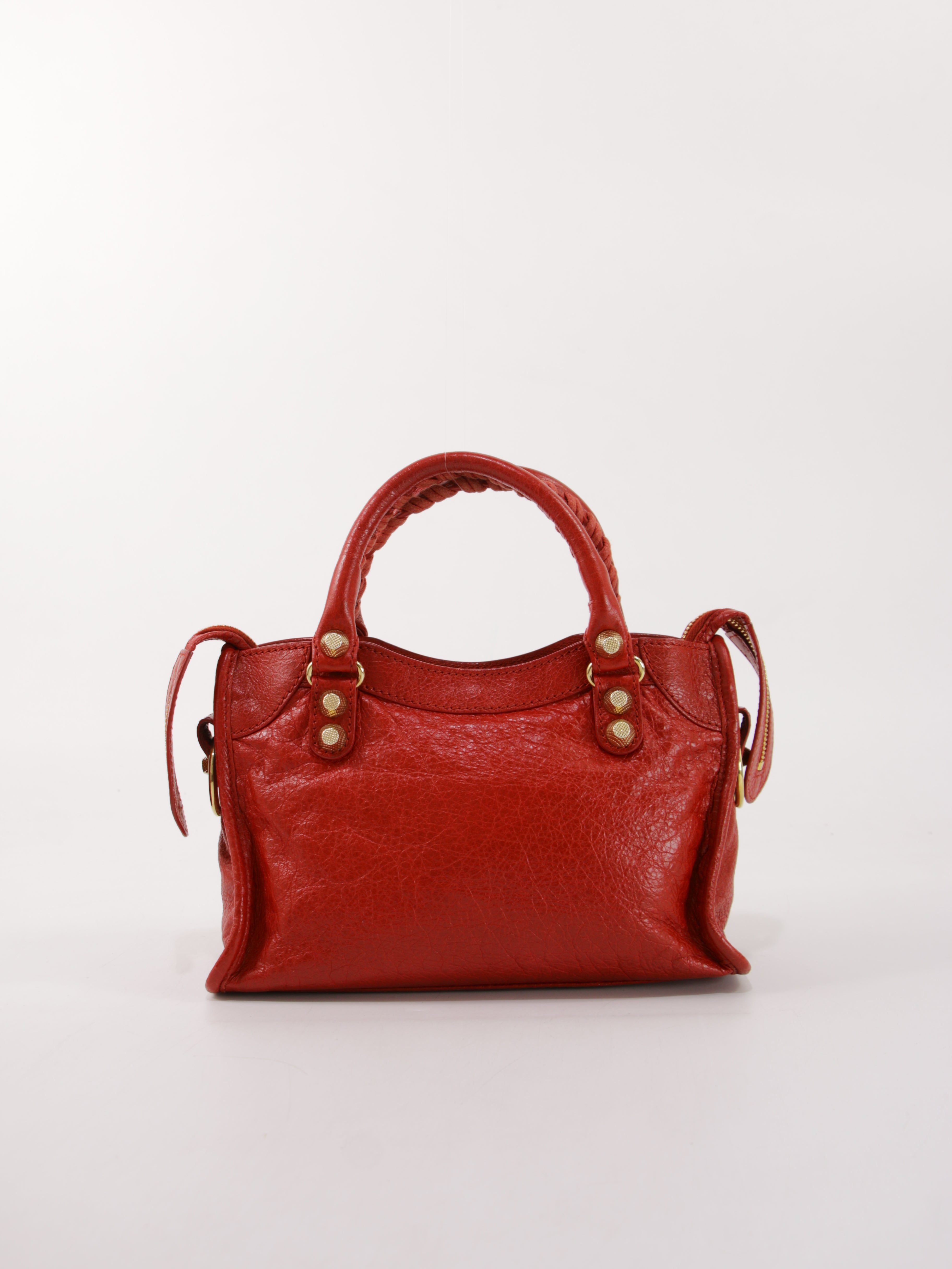 Balenciaga Mini City