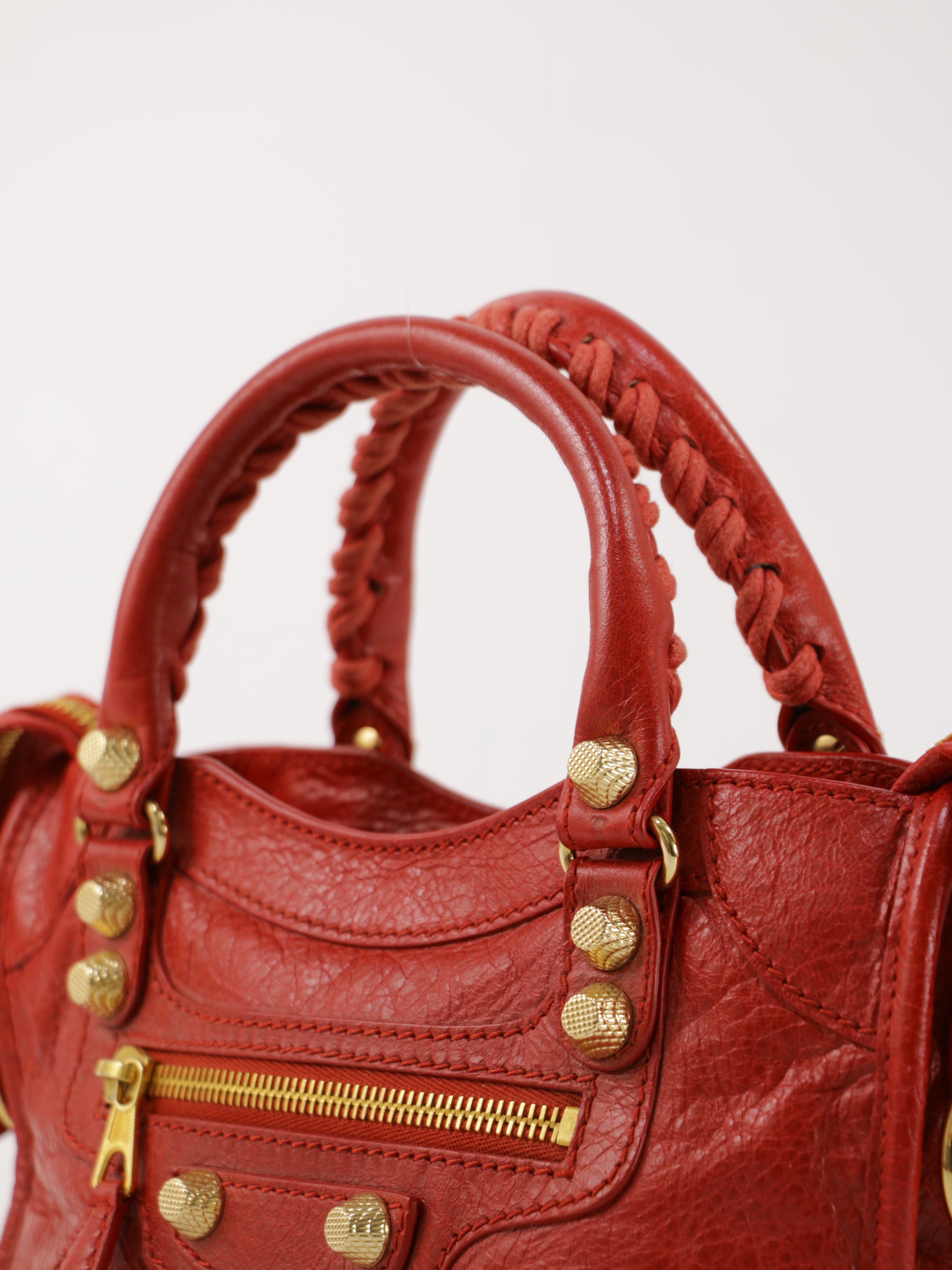 Balenciaga Mini City