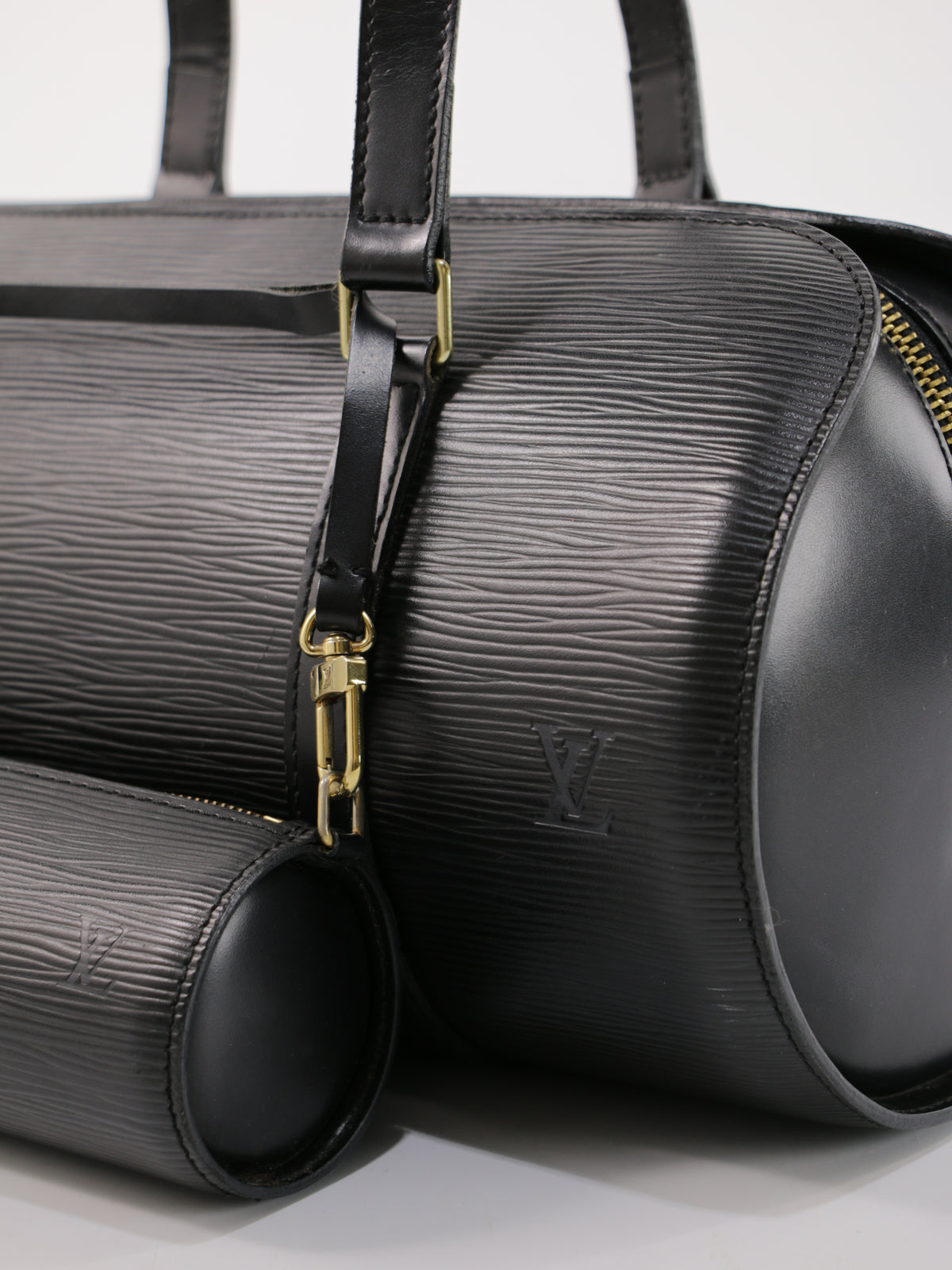 Louis Vuitton Soufflot MM