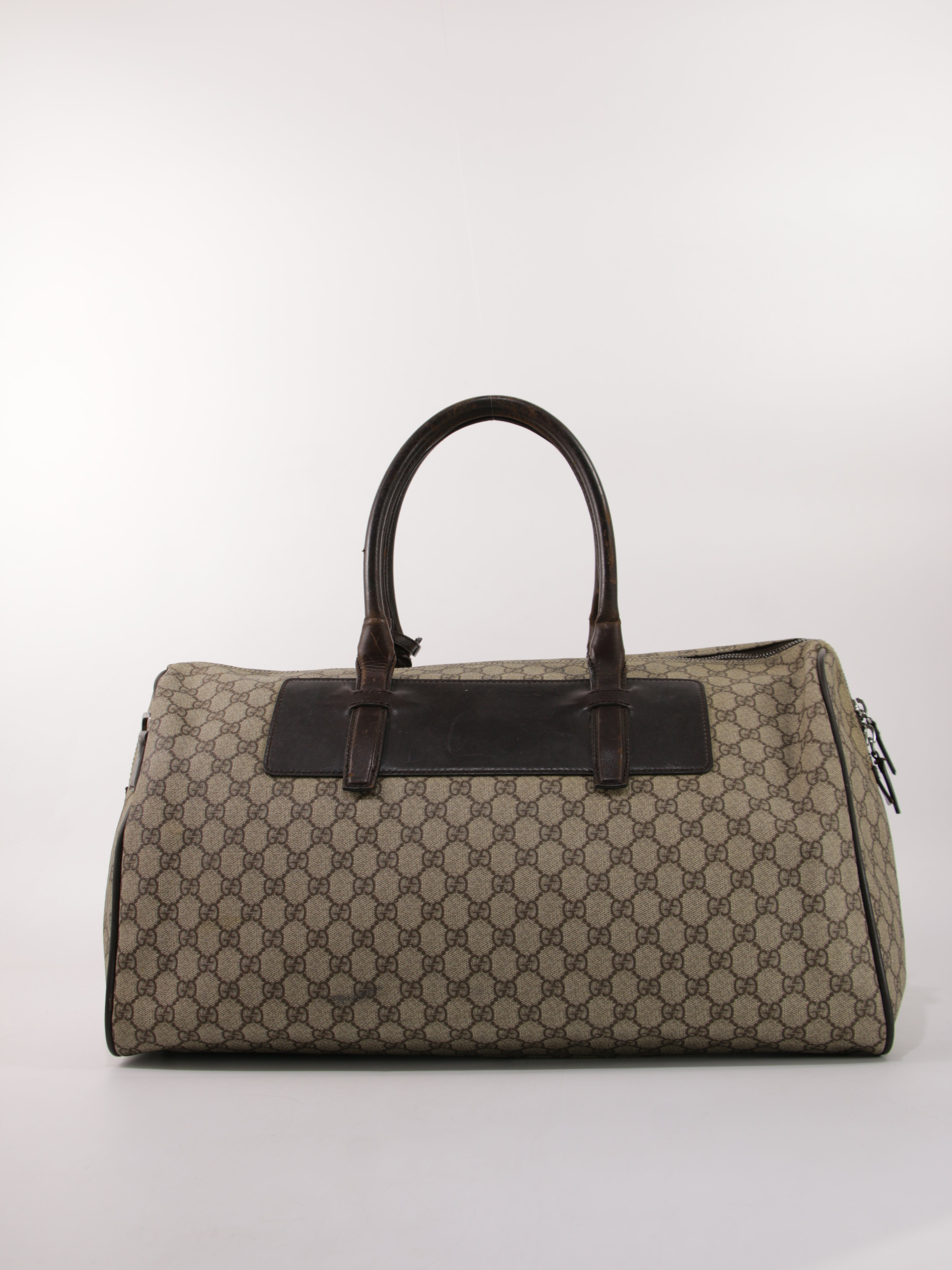 Gucci Duffle Bag