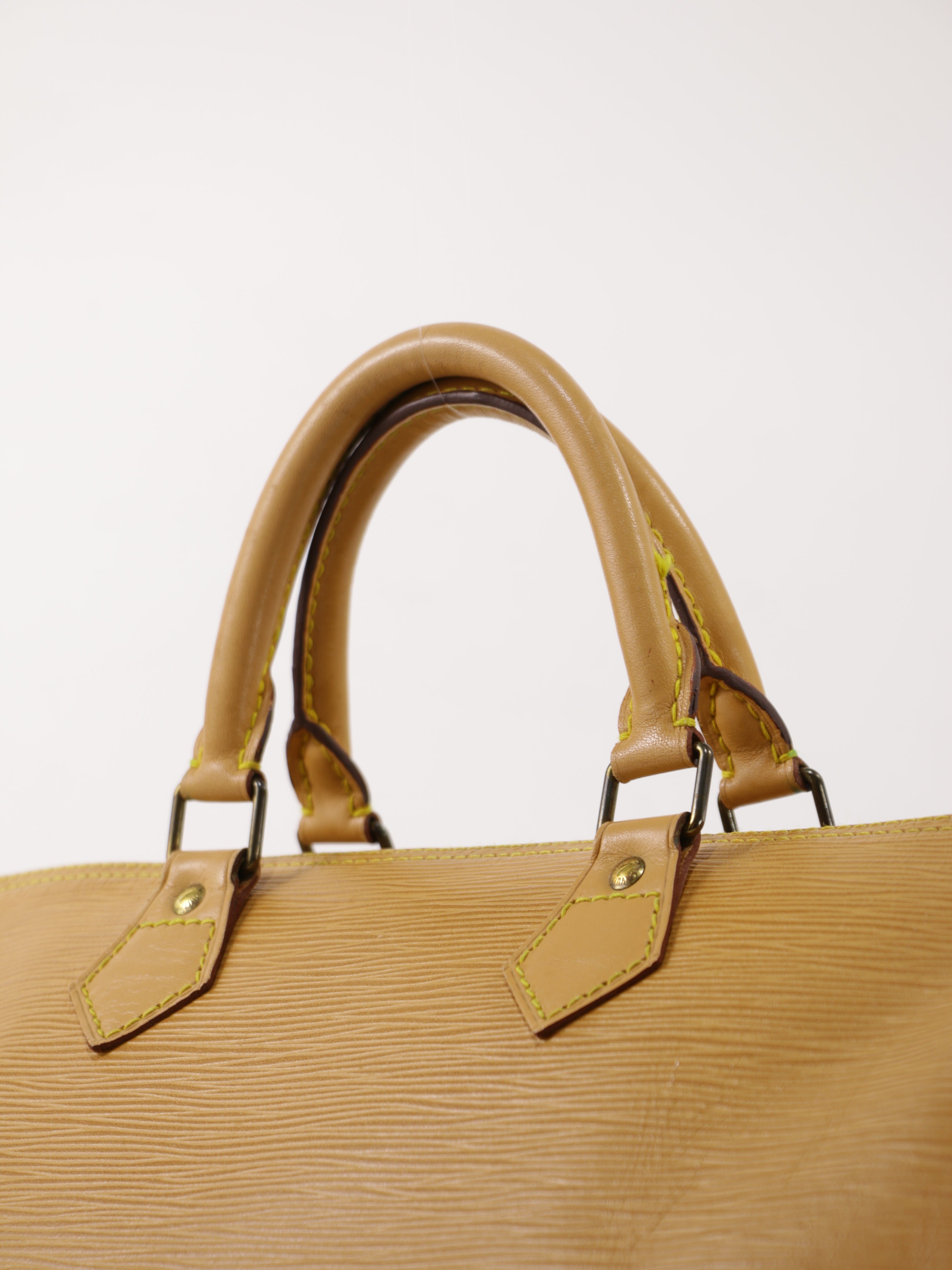 Louis Vuitton Speedy 35