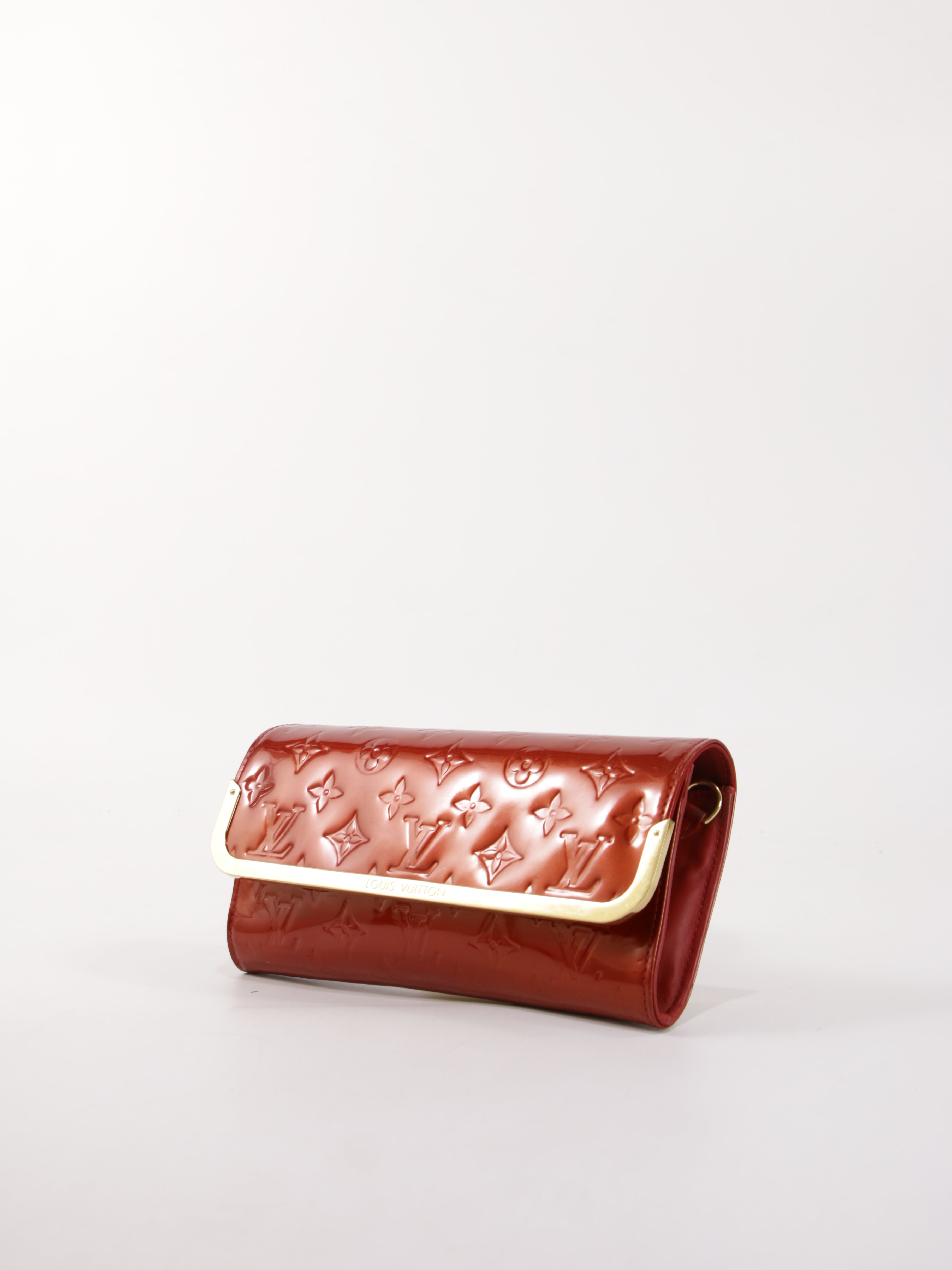 Louis Vuitton Rossmore MM