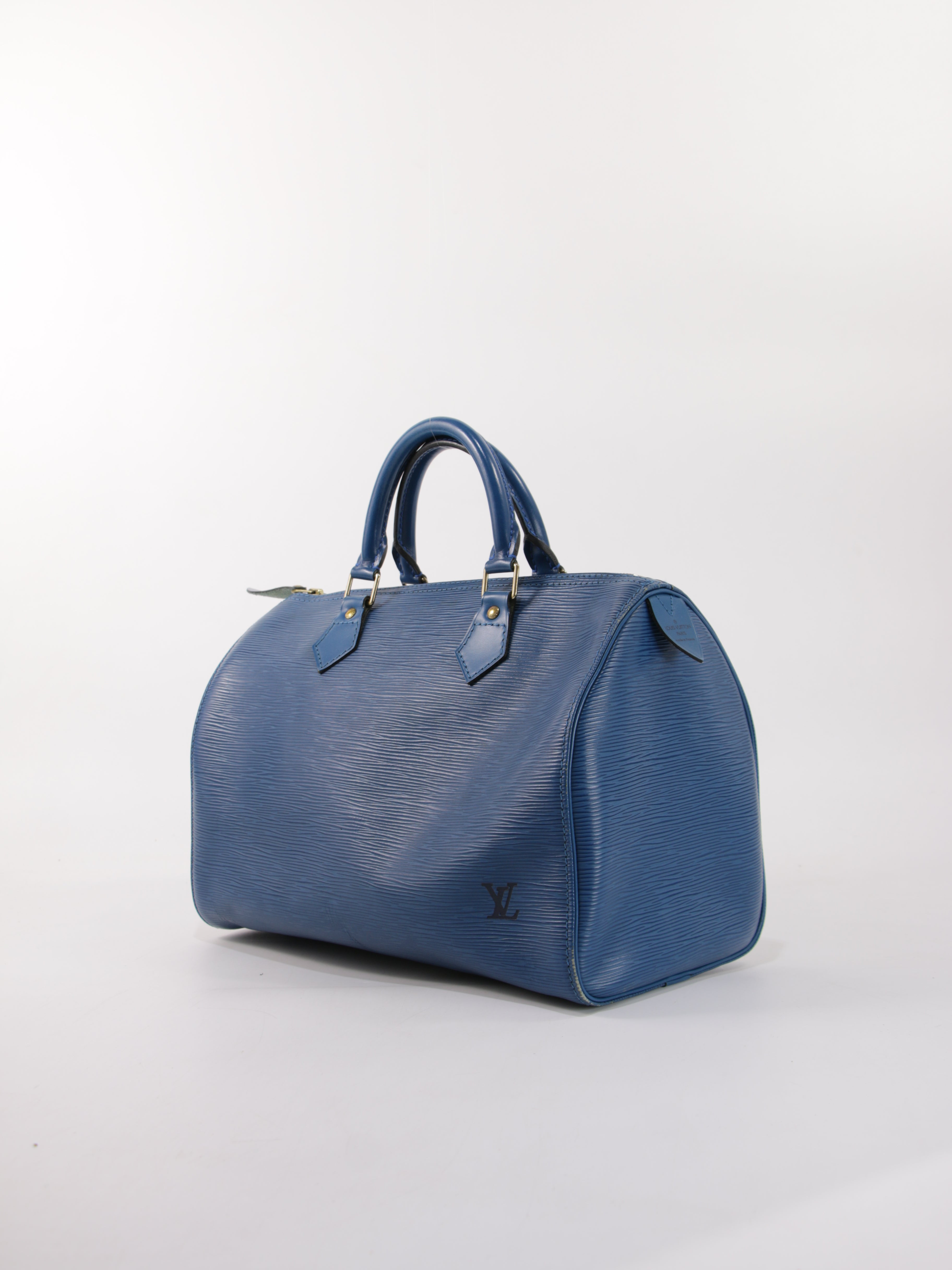 Louis Vuitton Speedy 30