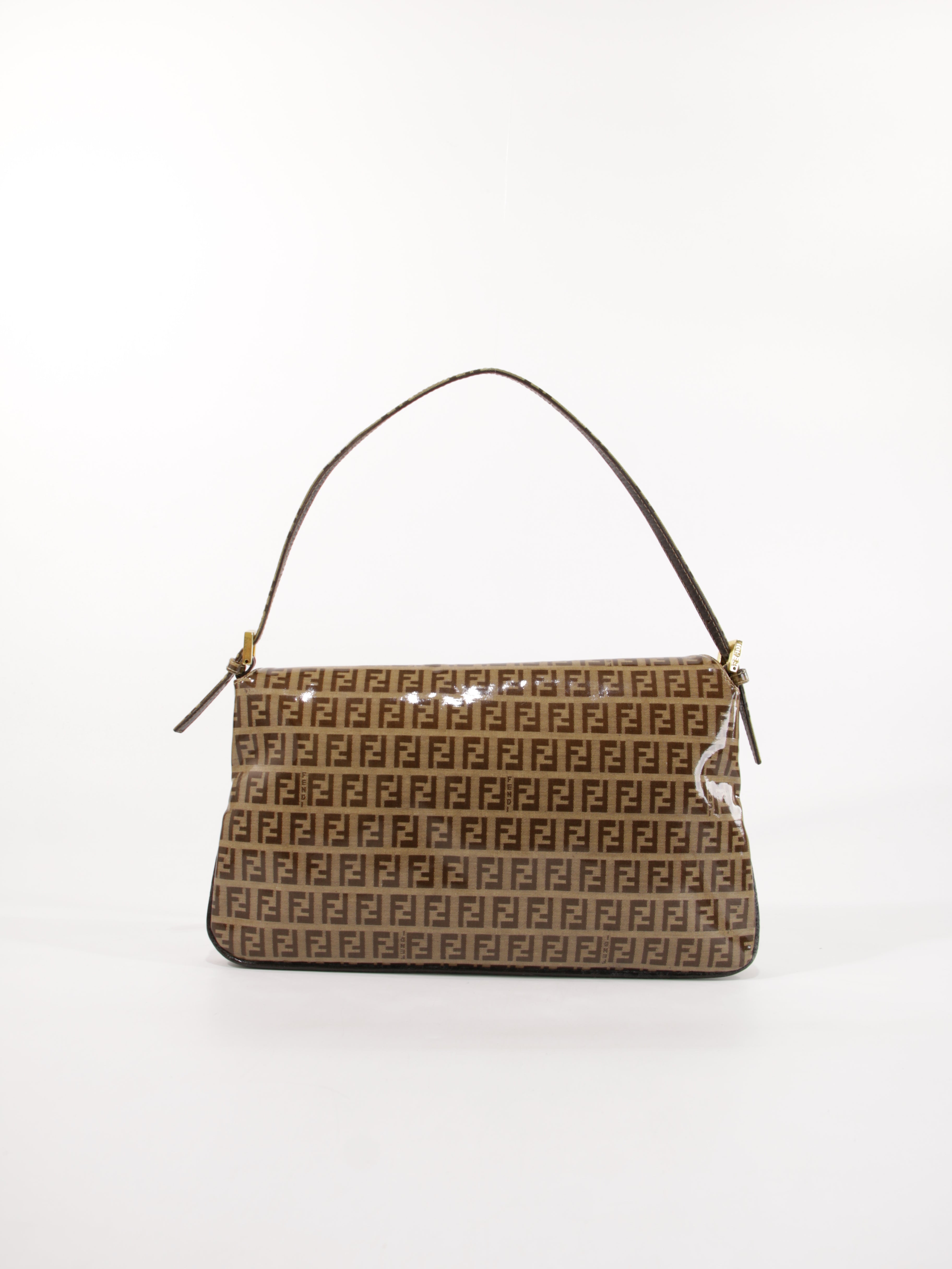 Large Double Flap
