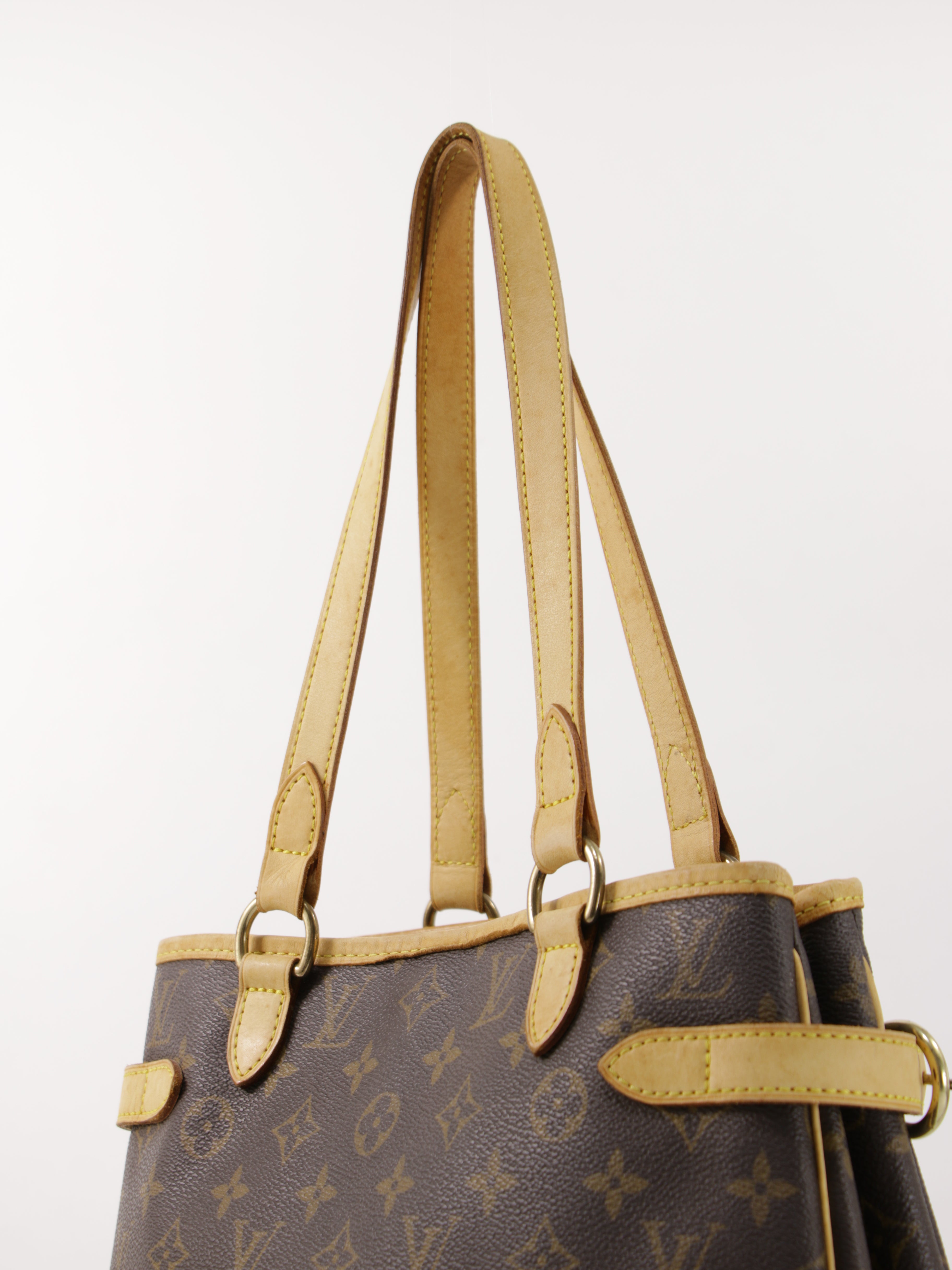 Louis Vuitton Batignolles